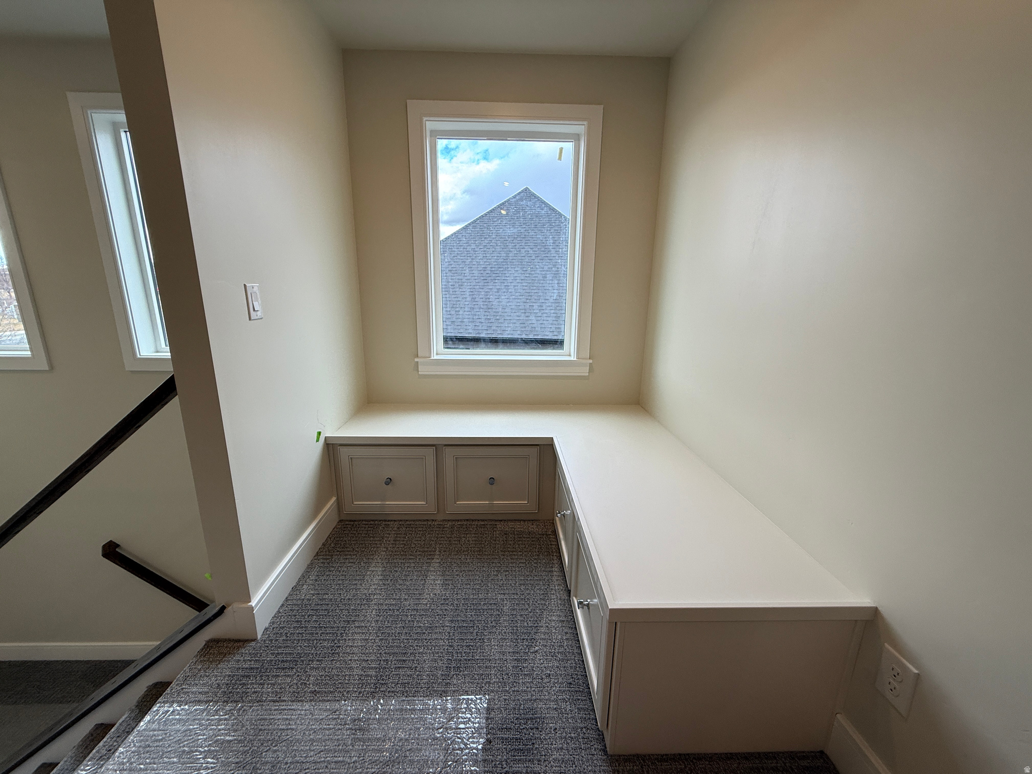 AUTUMN CREST PHASE 1 - Residential