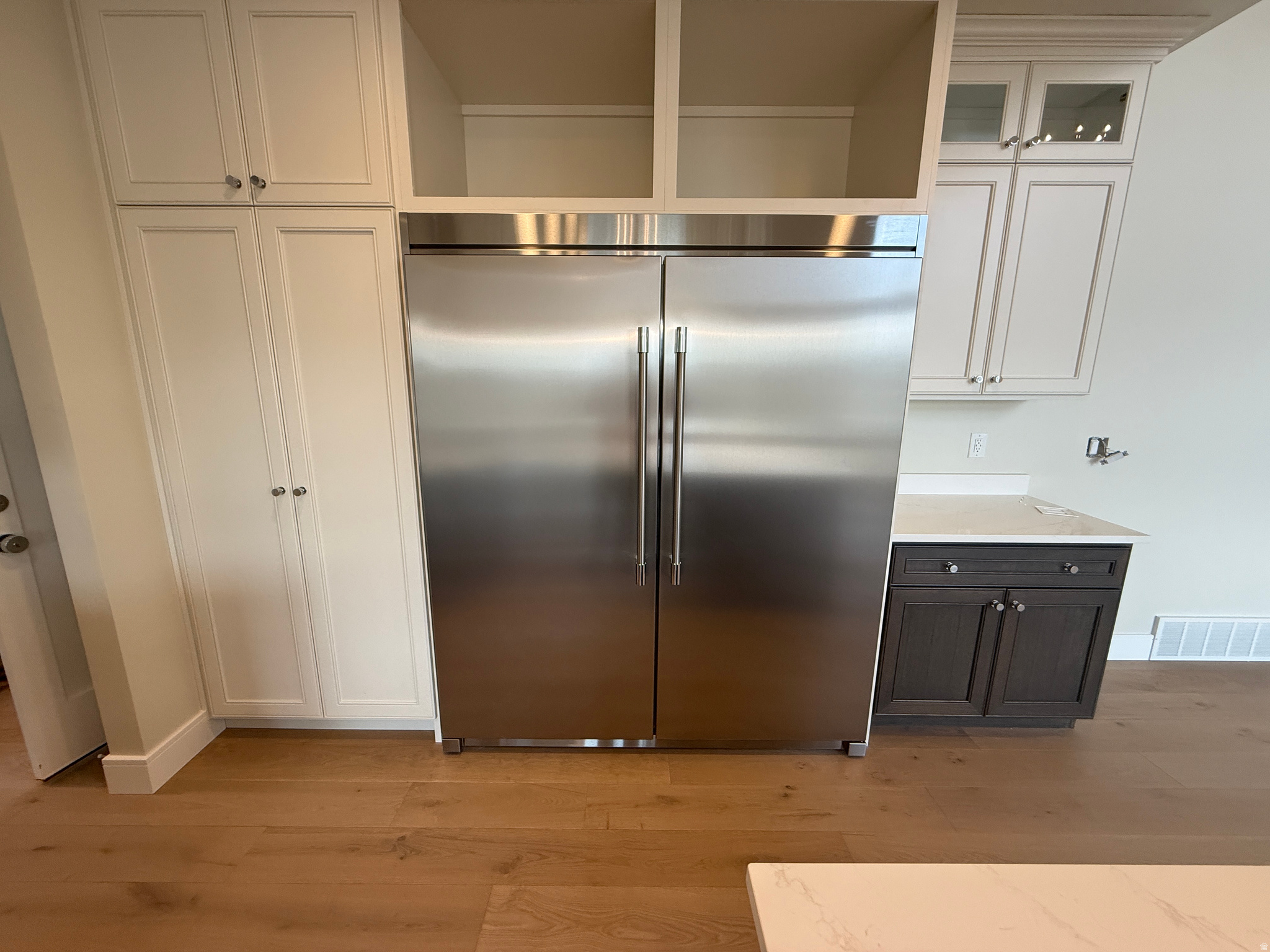 AUTUMN CREST PHASE 1 - Residential