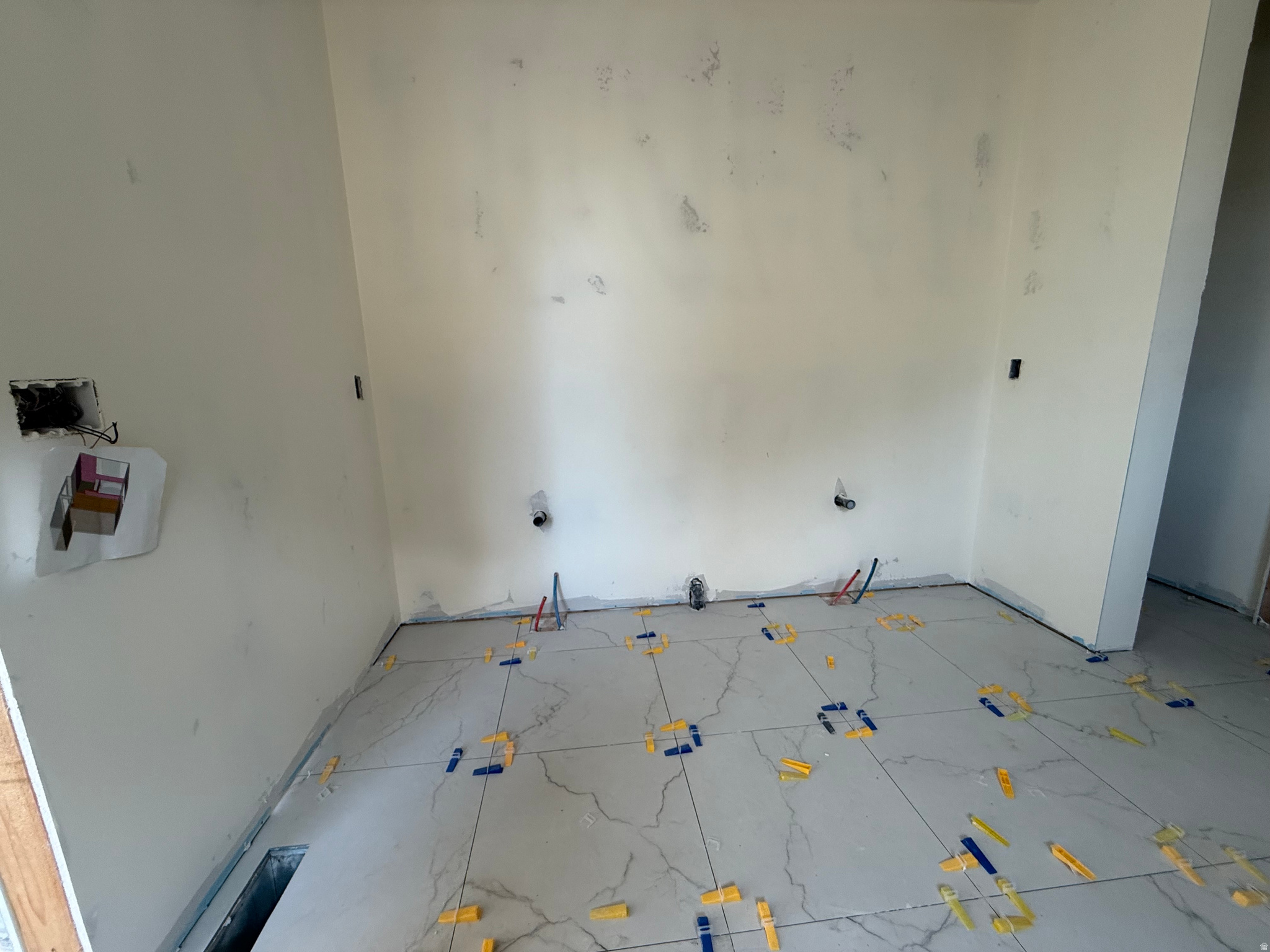 AUTUMN CREST PHASE 1 - Residential