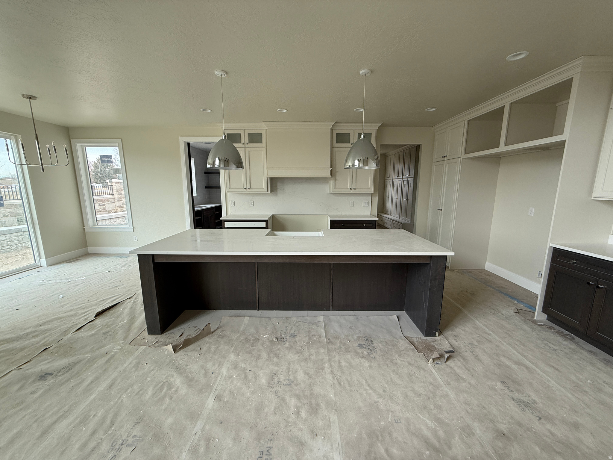 AUTUMN CREST PHASE 1 - Residential