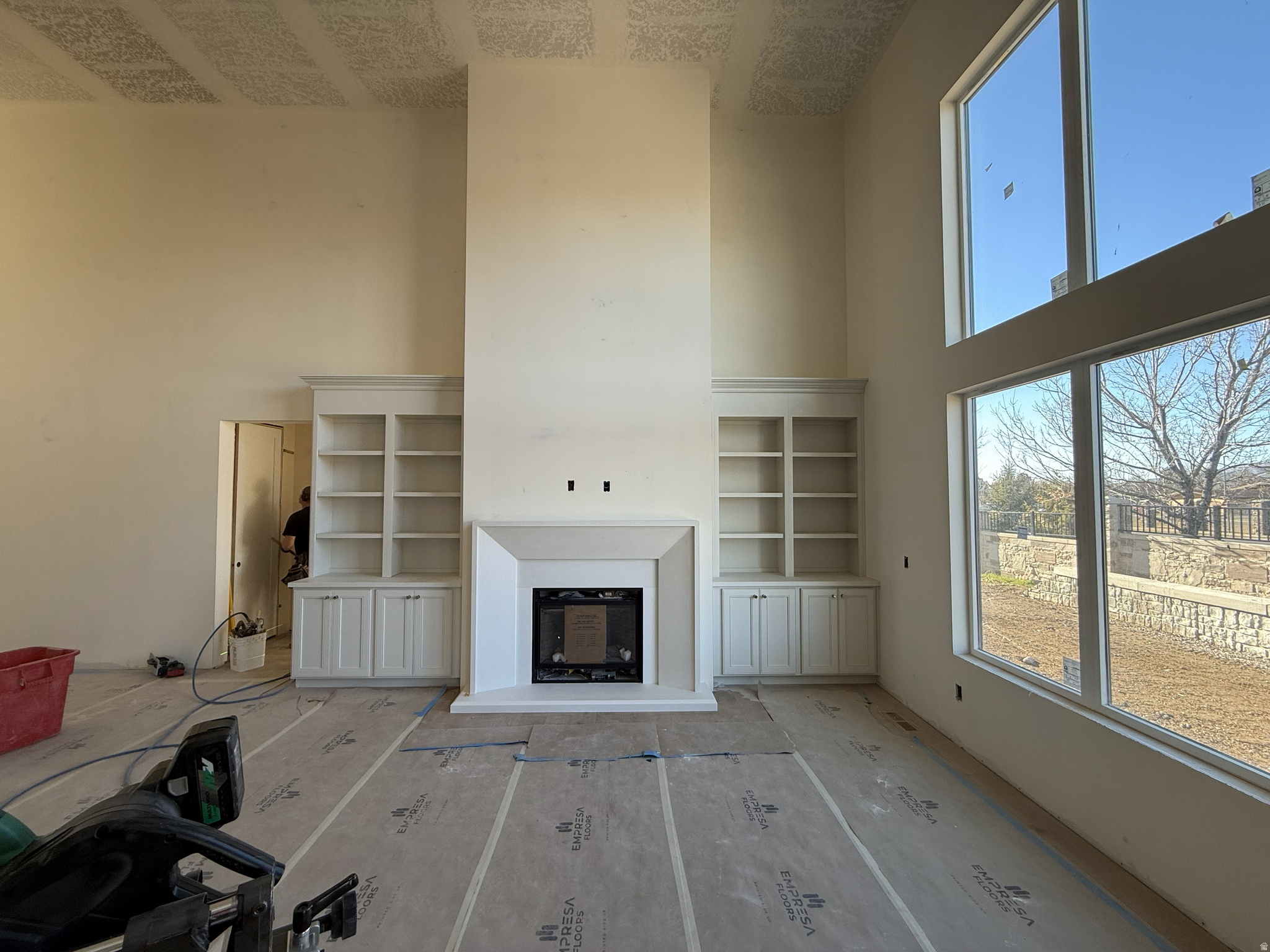 AUTUMN CREST PHASE 1 - Residential