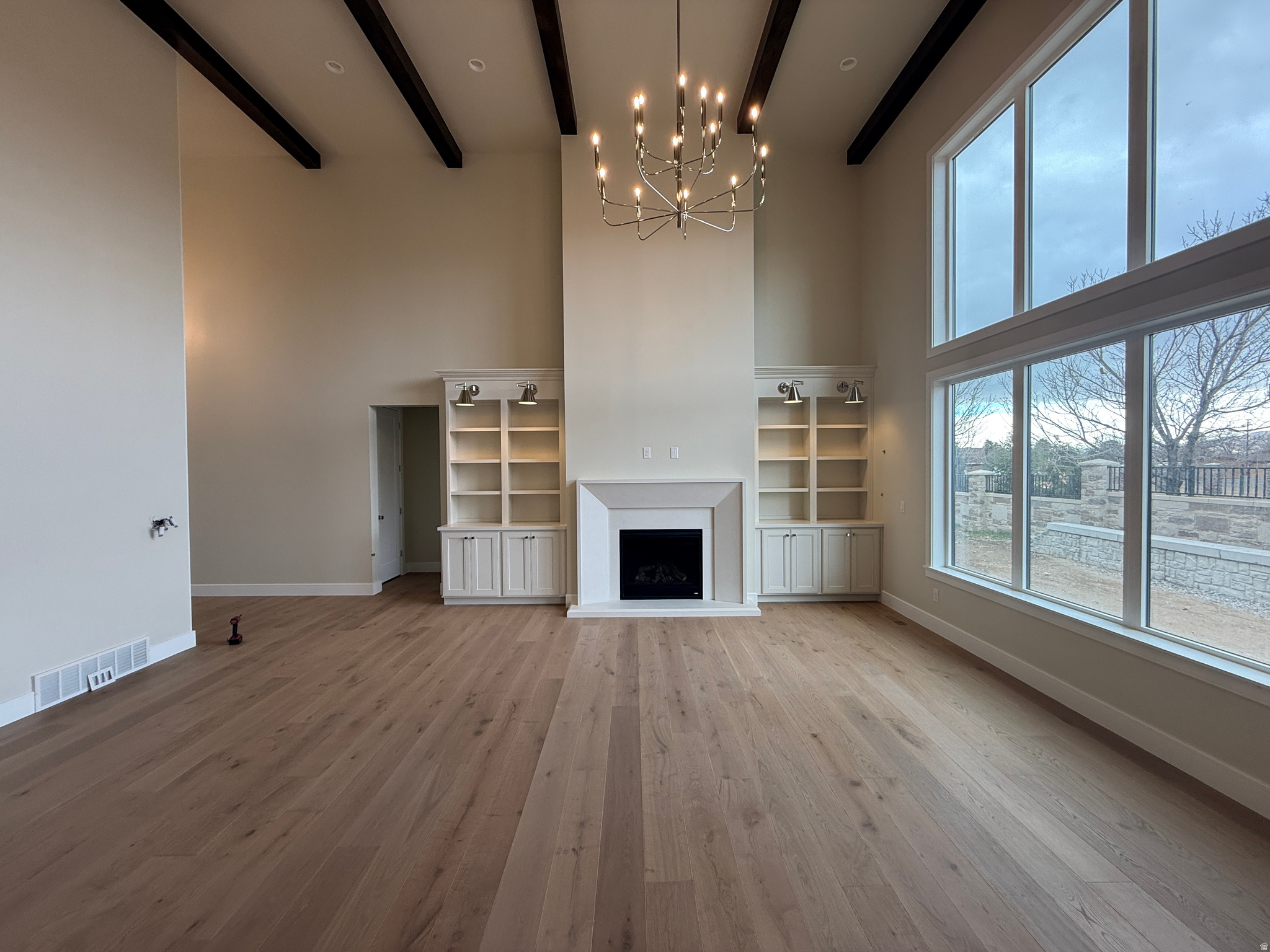 AUTUMN CREST PHASE 1 - Residential