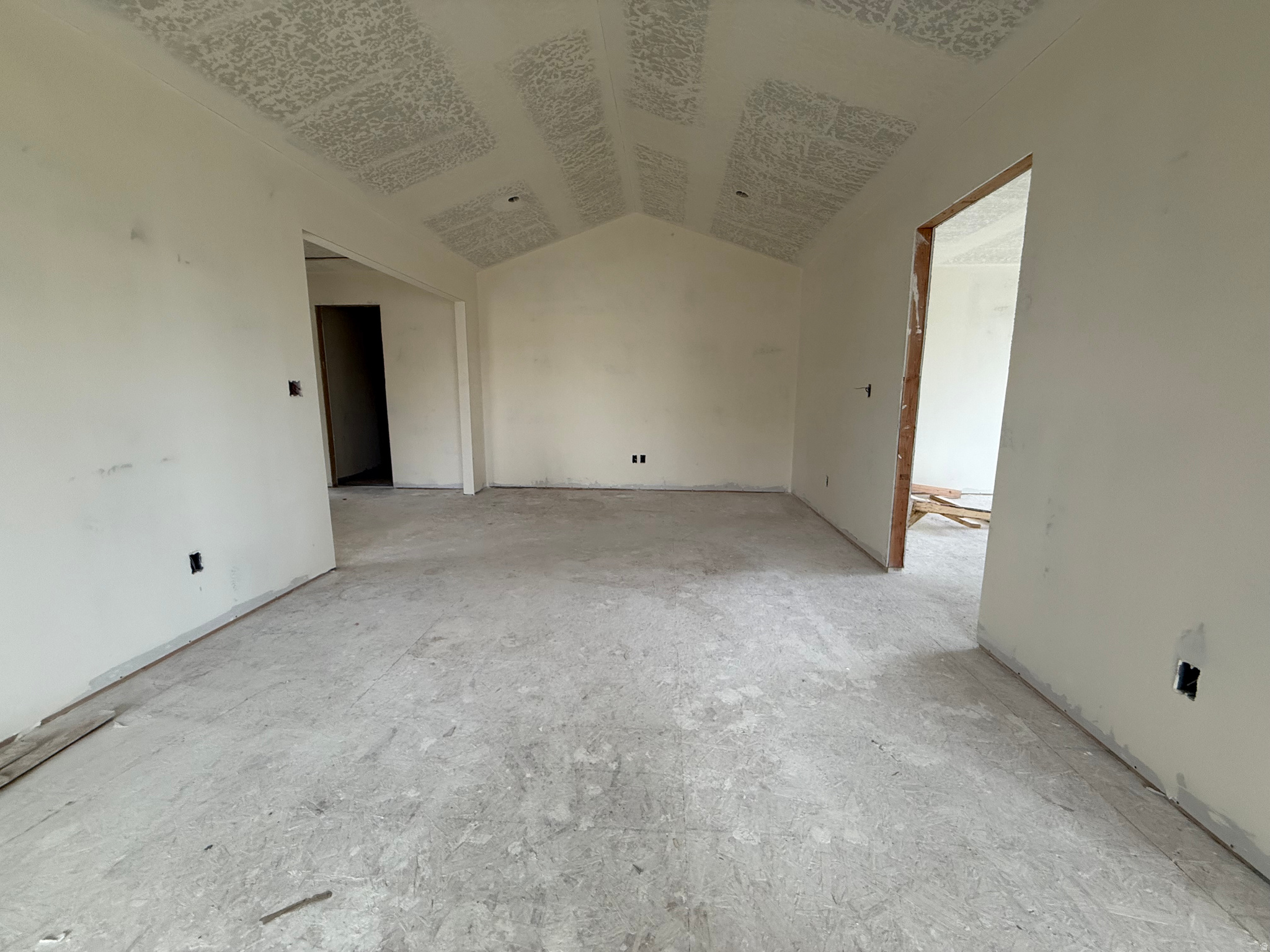 AUTUMN CREST PHASE 1 - Residential