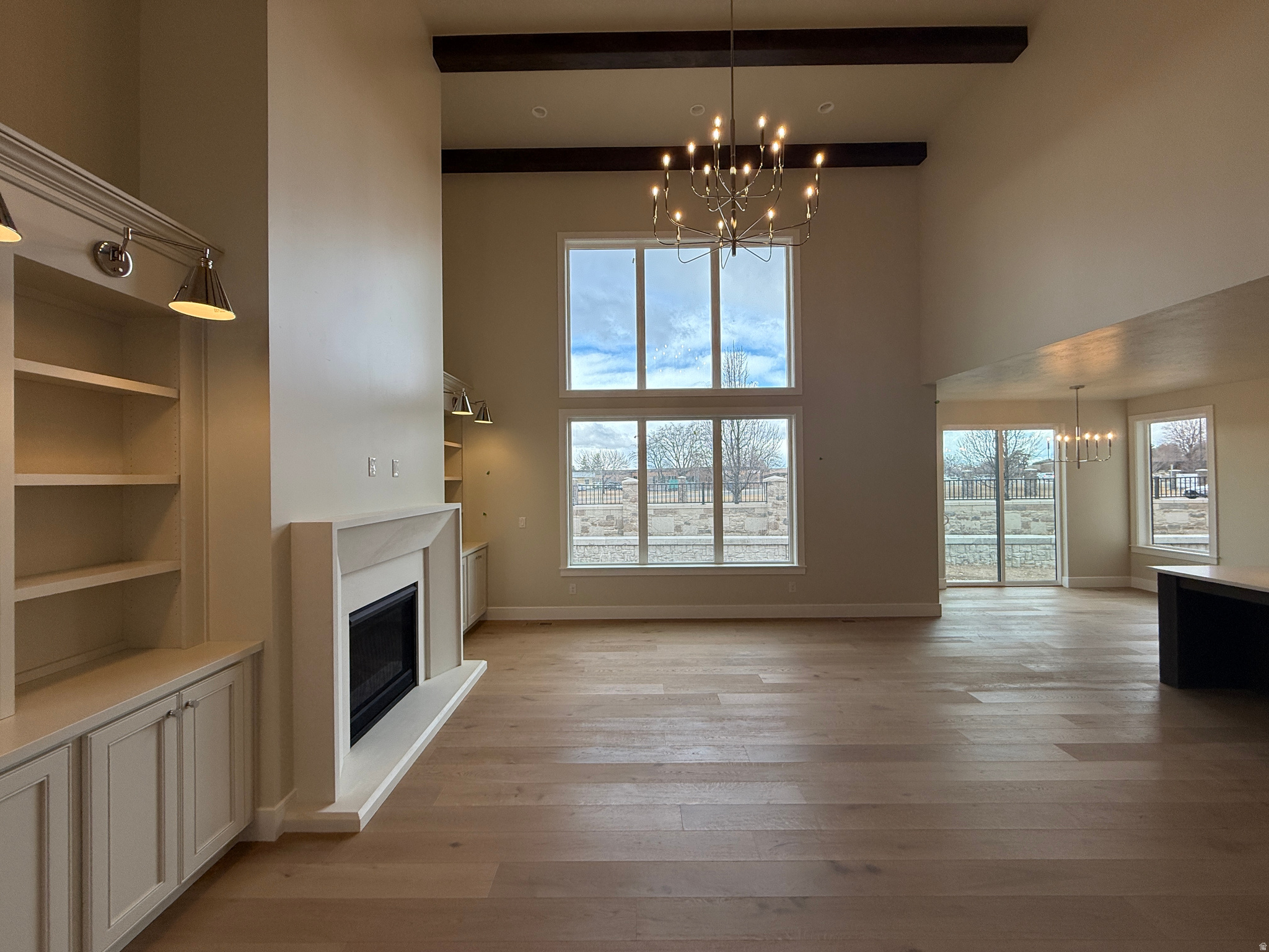 AUTUMN CREST PHASE 1 - Residential