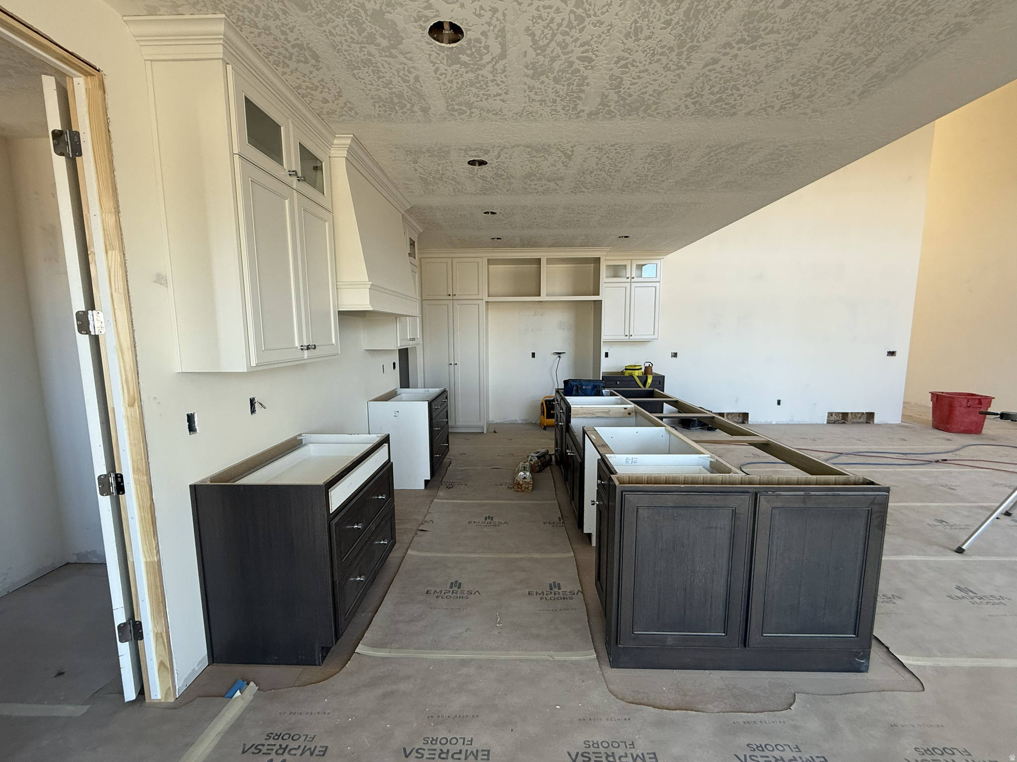 AUTUMN CREST PHASE 1 - Residential