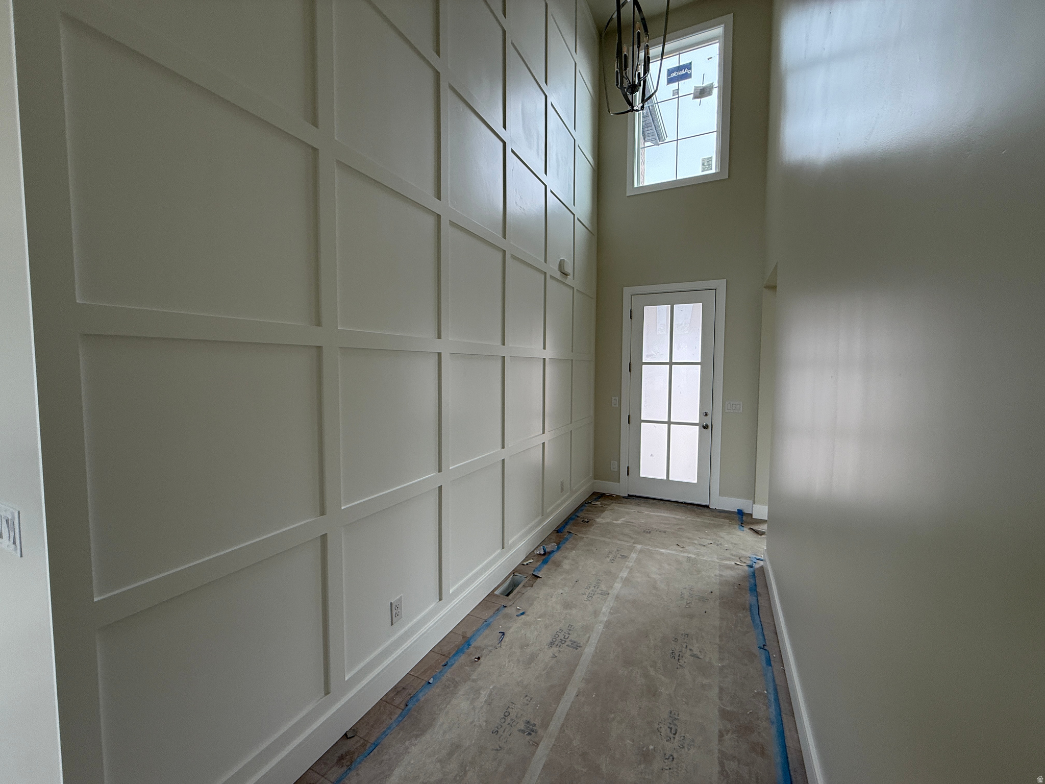 AUTUMN CREST PHASE 1 - Residential