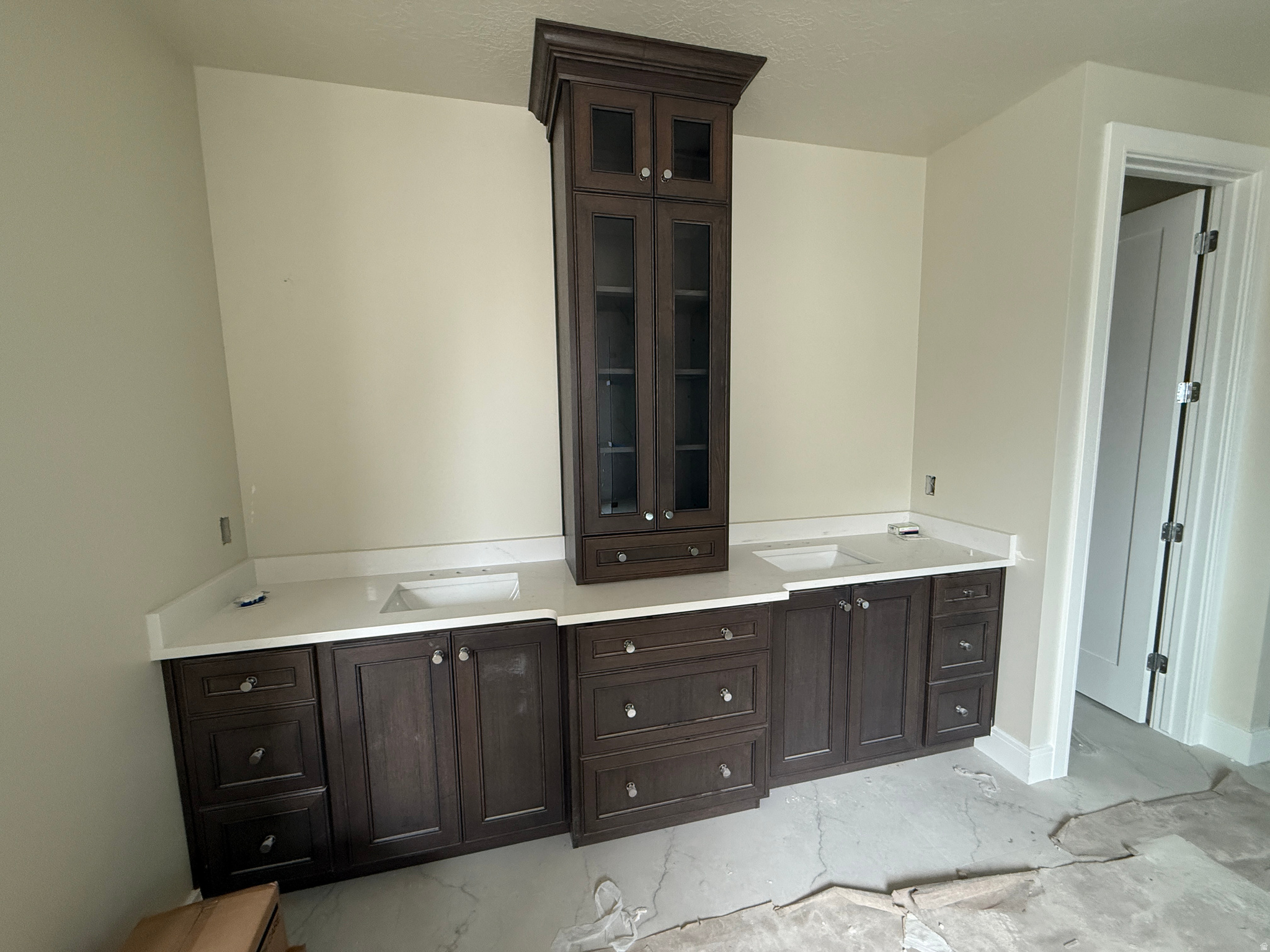 AUTUMN CREST PHASE 1 - Residential