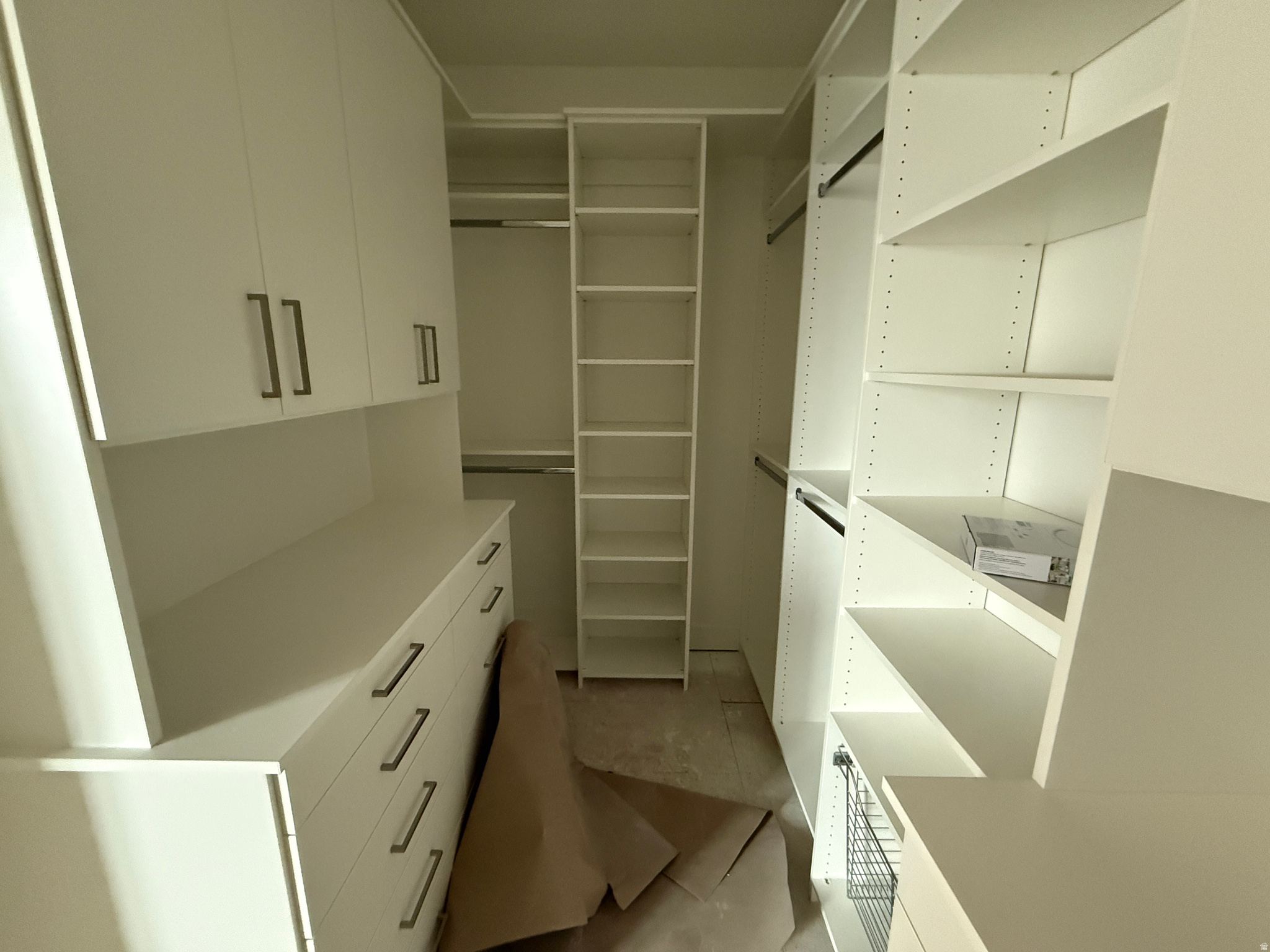 AUTUMN CREST PHASE 1 - Residential