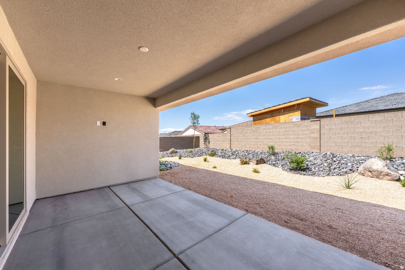 SOLIS AT CORAL CANYON - Residential