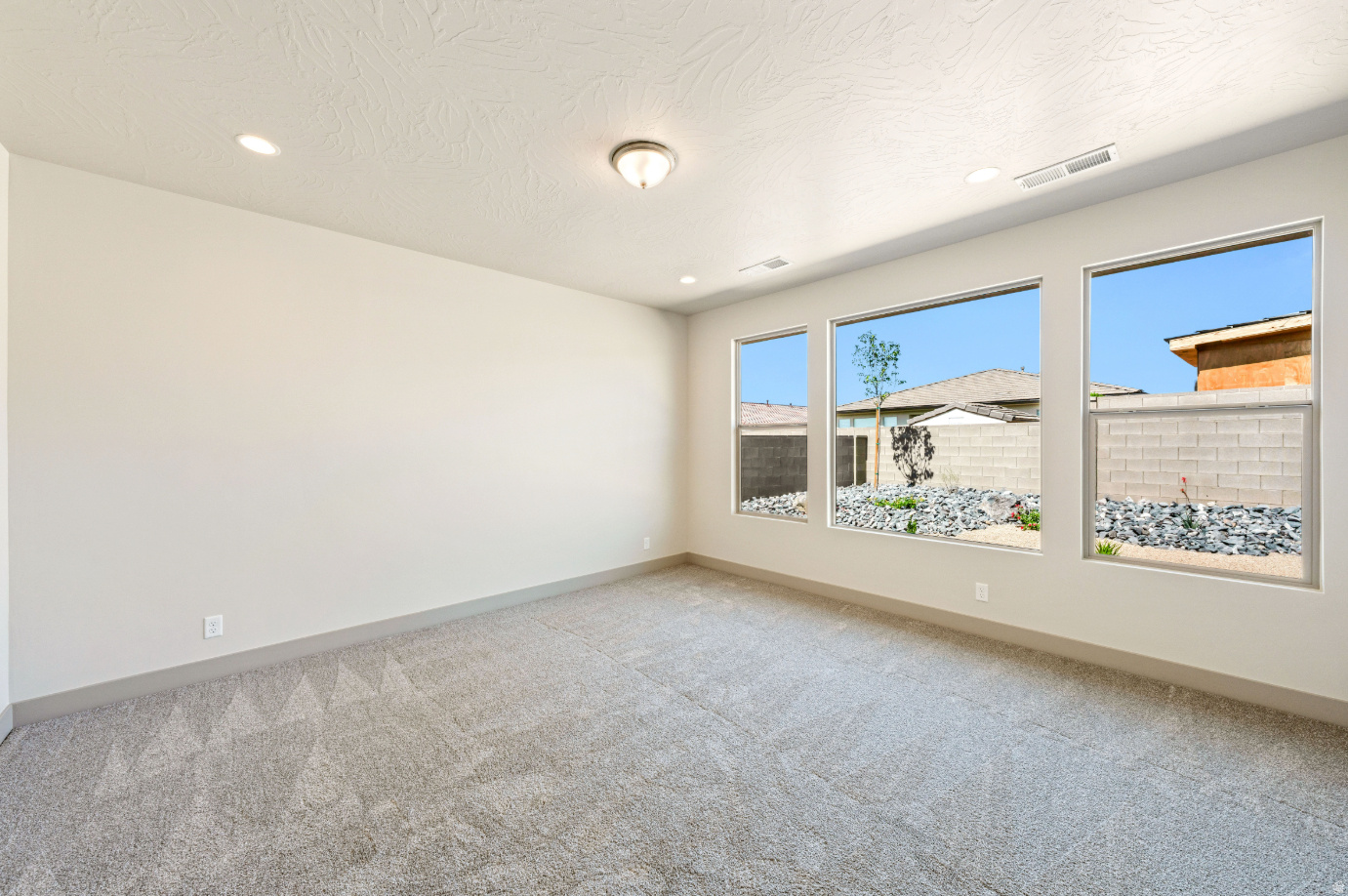 SOLIS AT CORAL CANYON - Residential