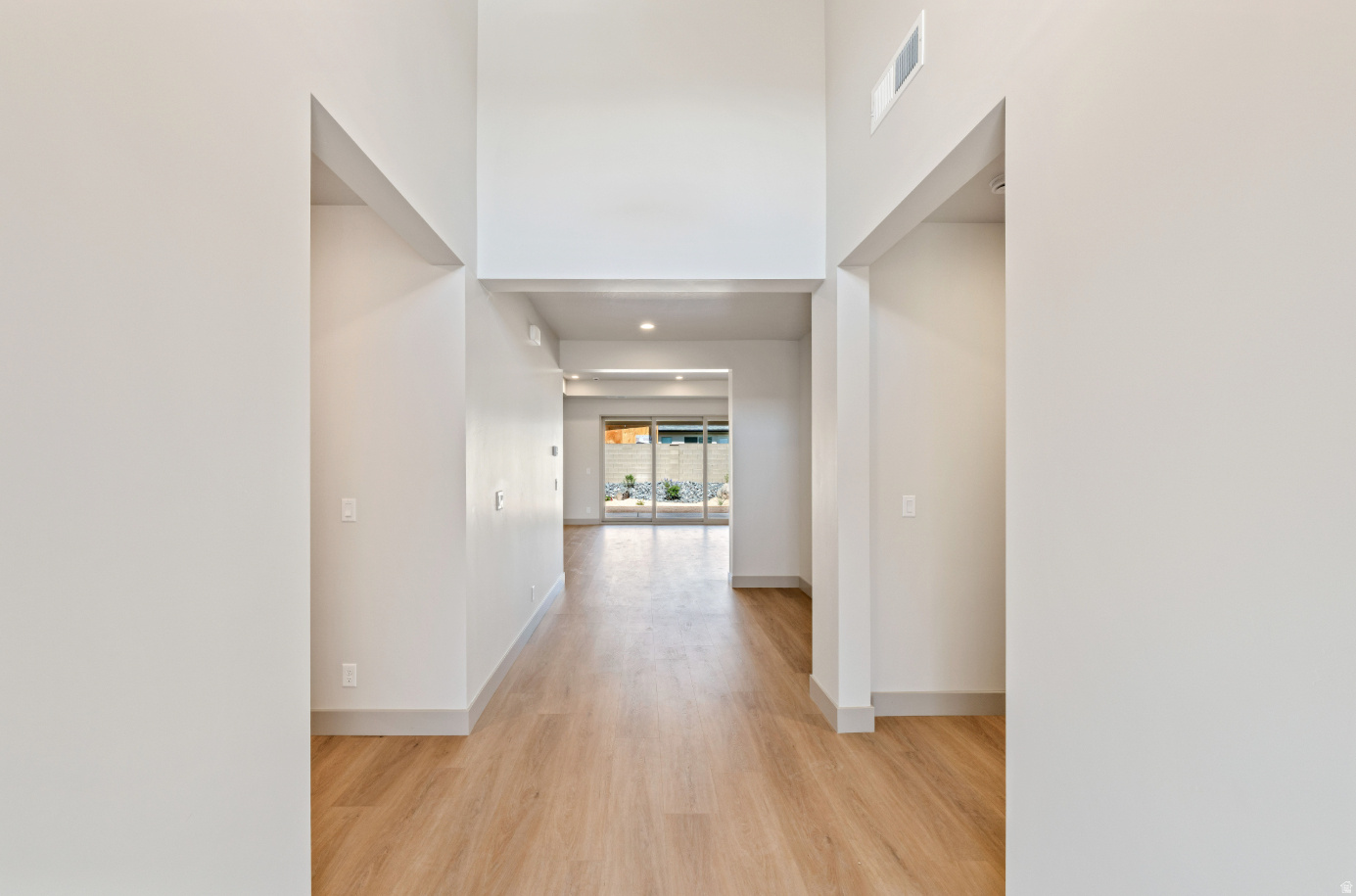 SOLIS AT CORAL CANYON - Residential