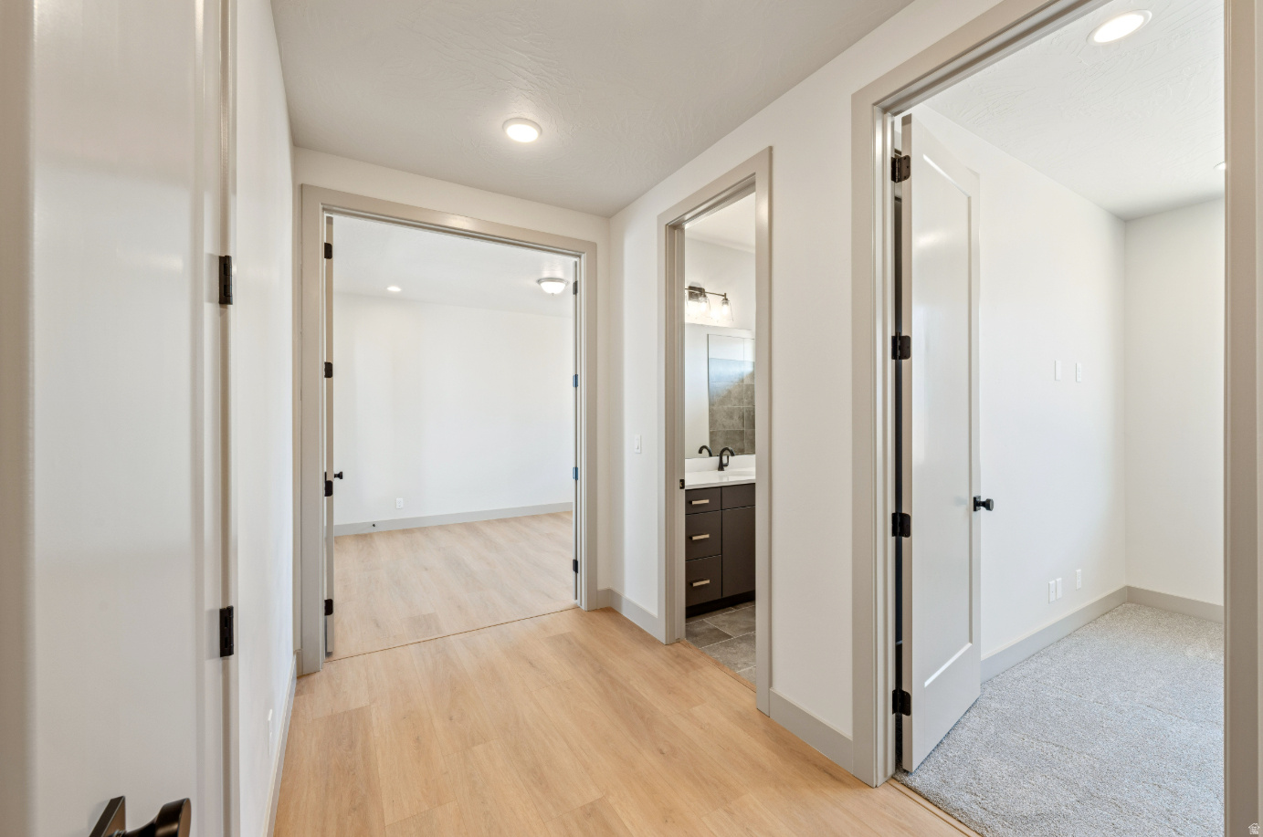 SOLIS AT CORAL CANYON - Residential