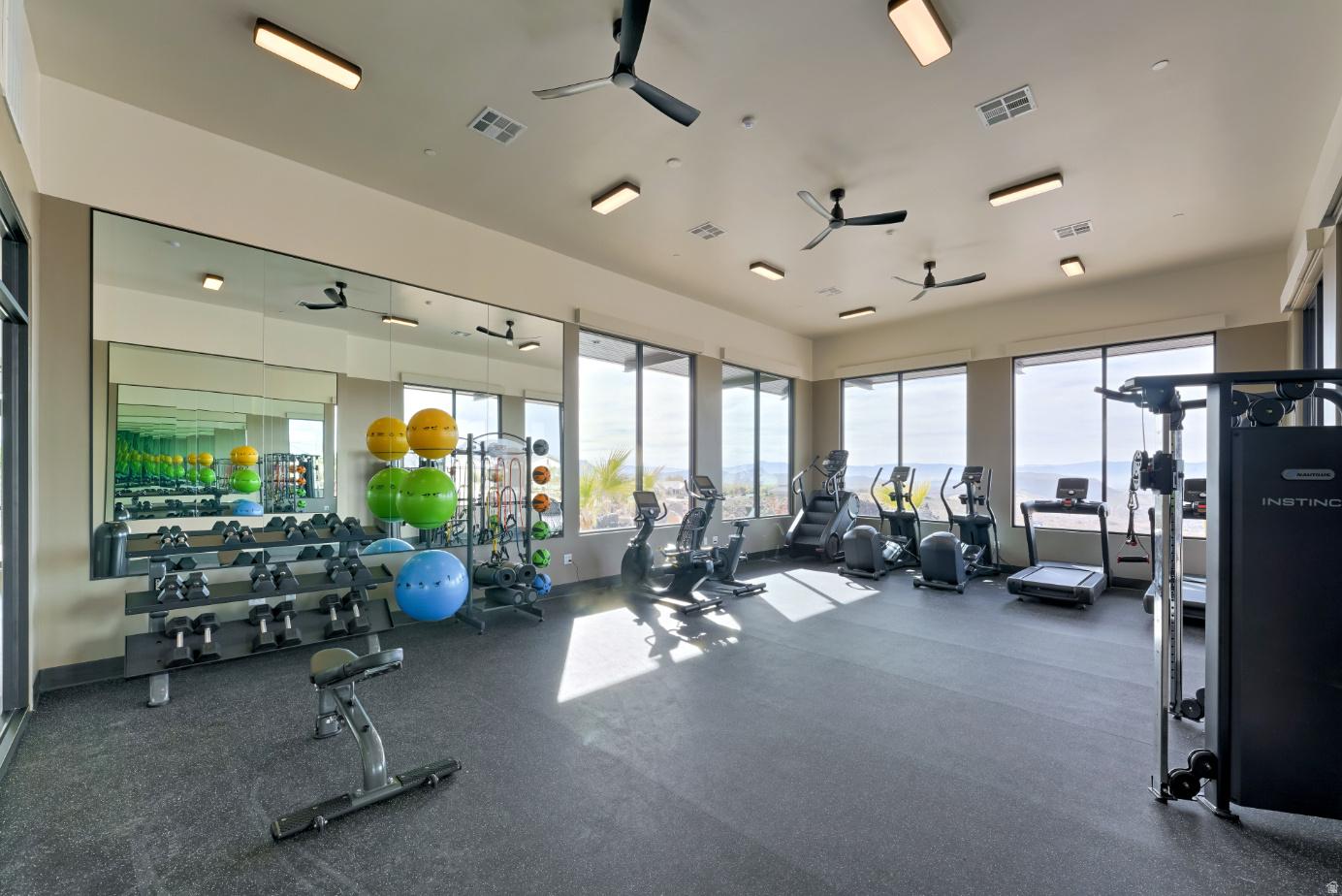 SOLIS AT CORAL CANYON - Residential