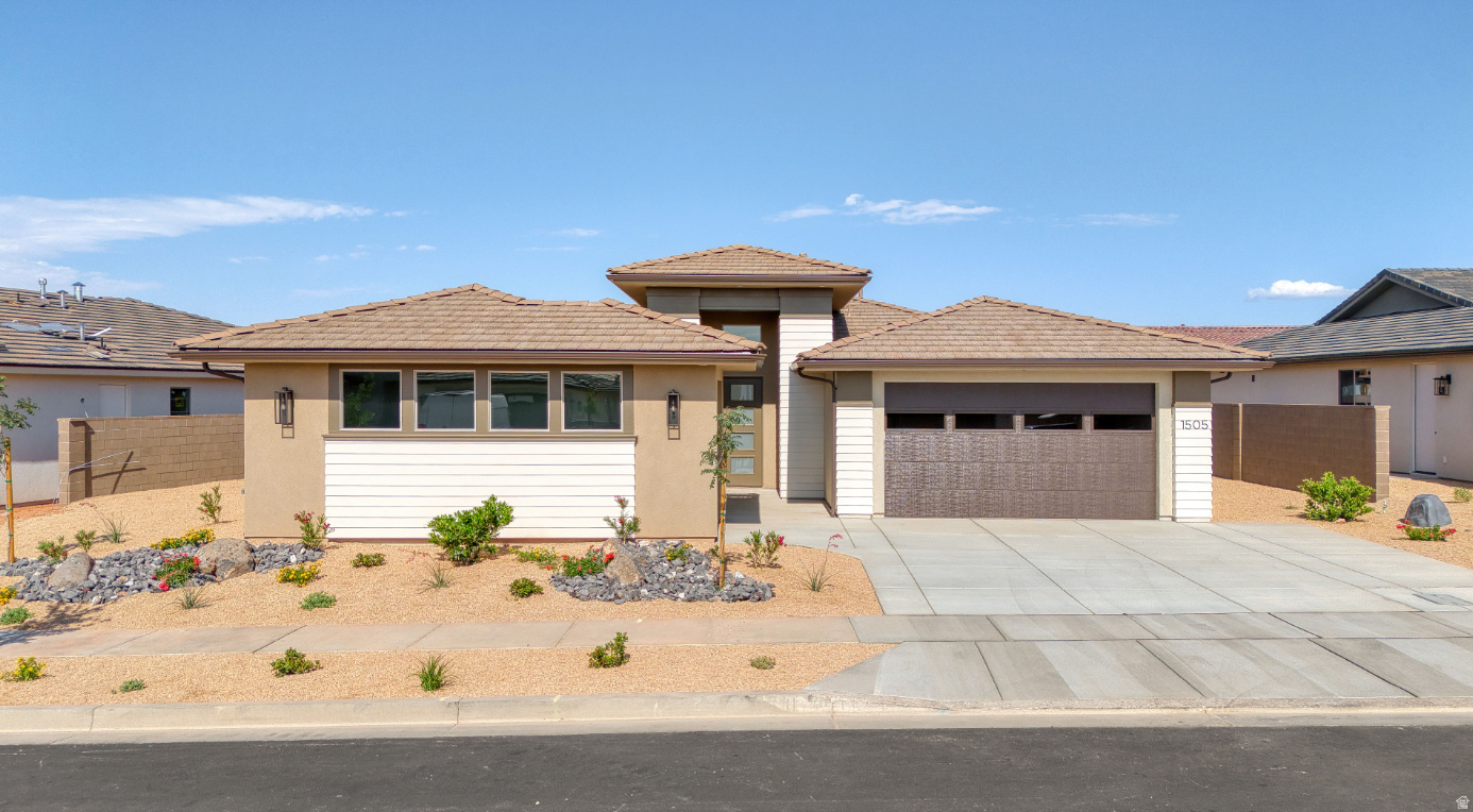 SOLIS AT CORAL CANYON - Residential