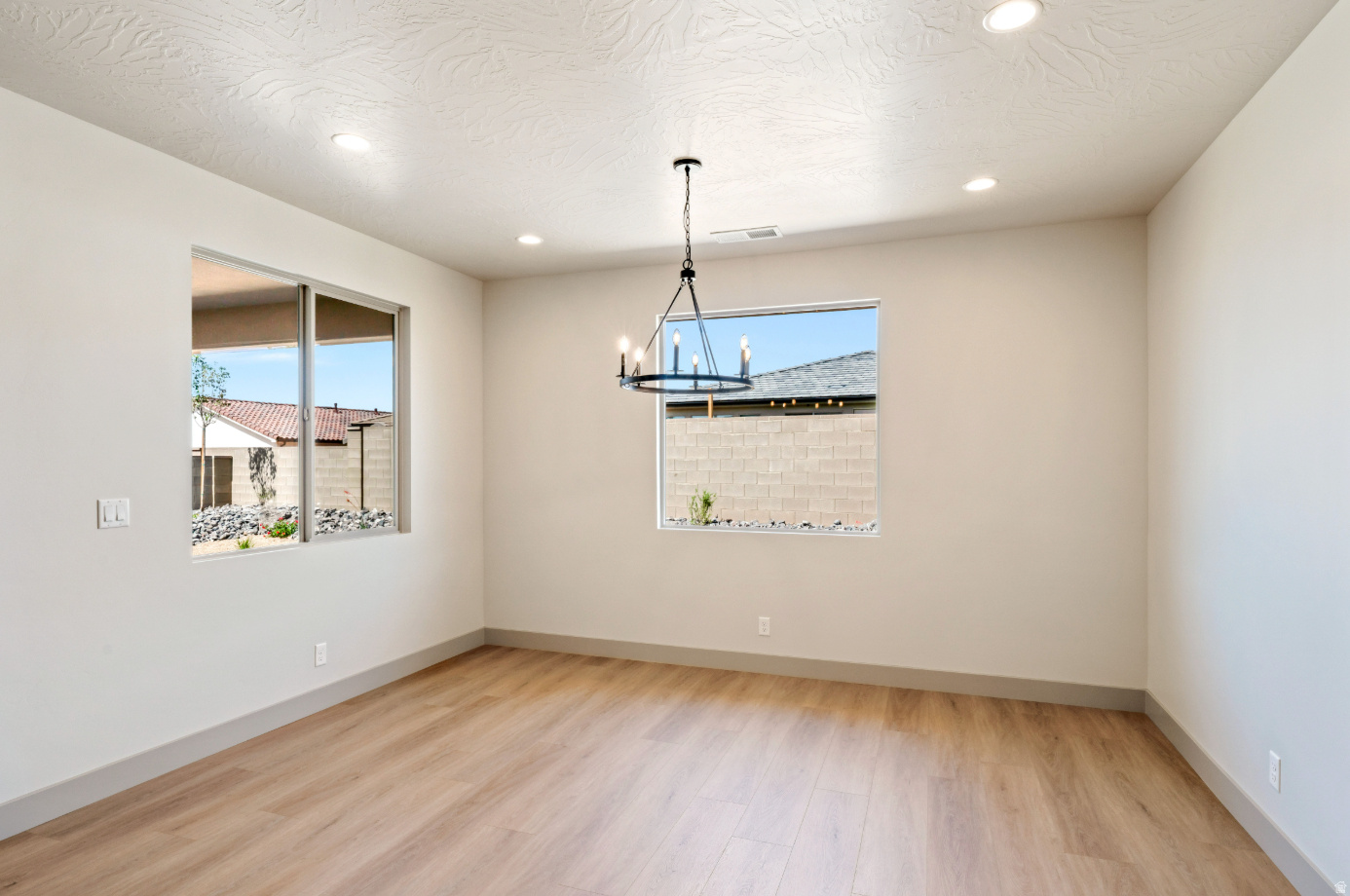 SOLIS AT CORAL CANYON - Residential