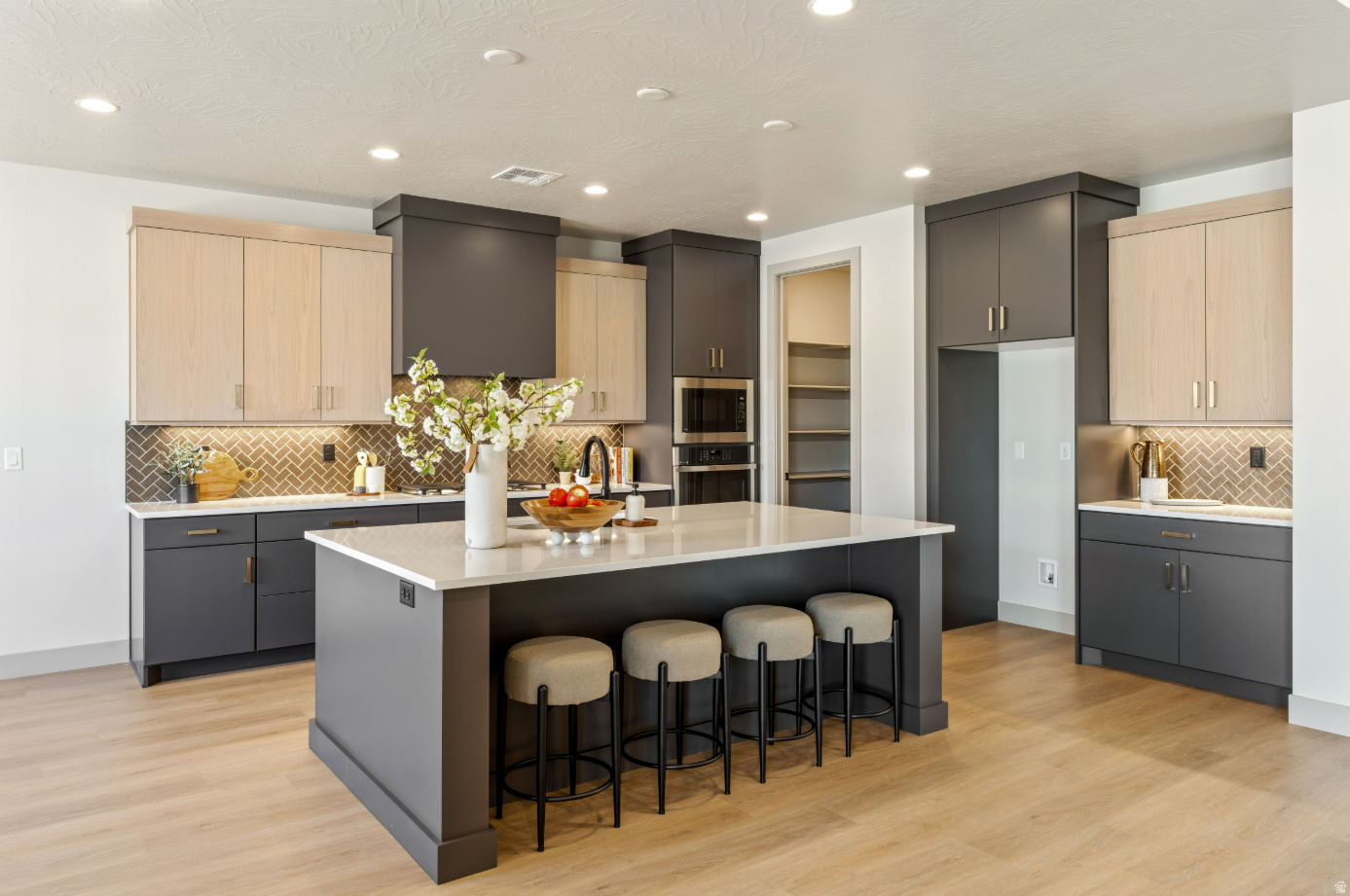 SOLIS AT CORAL CANYON - Residential