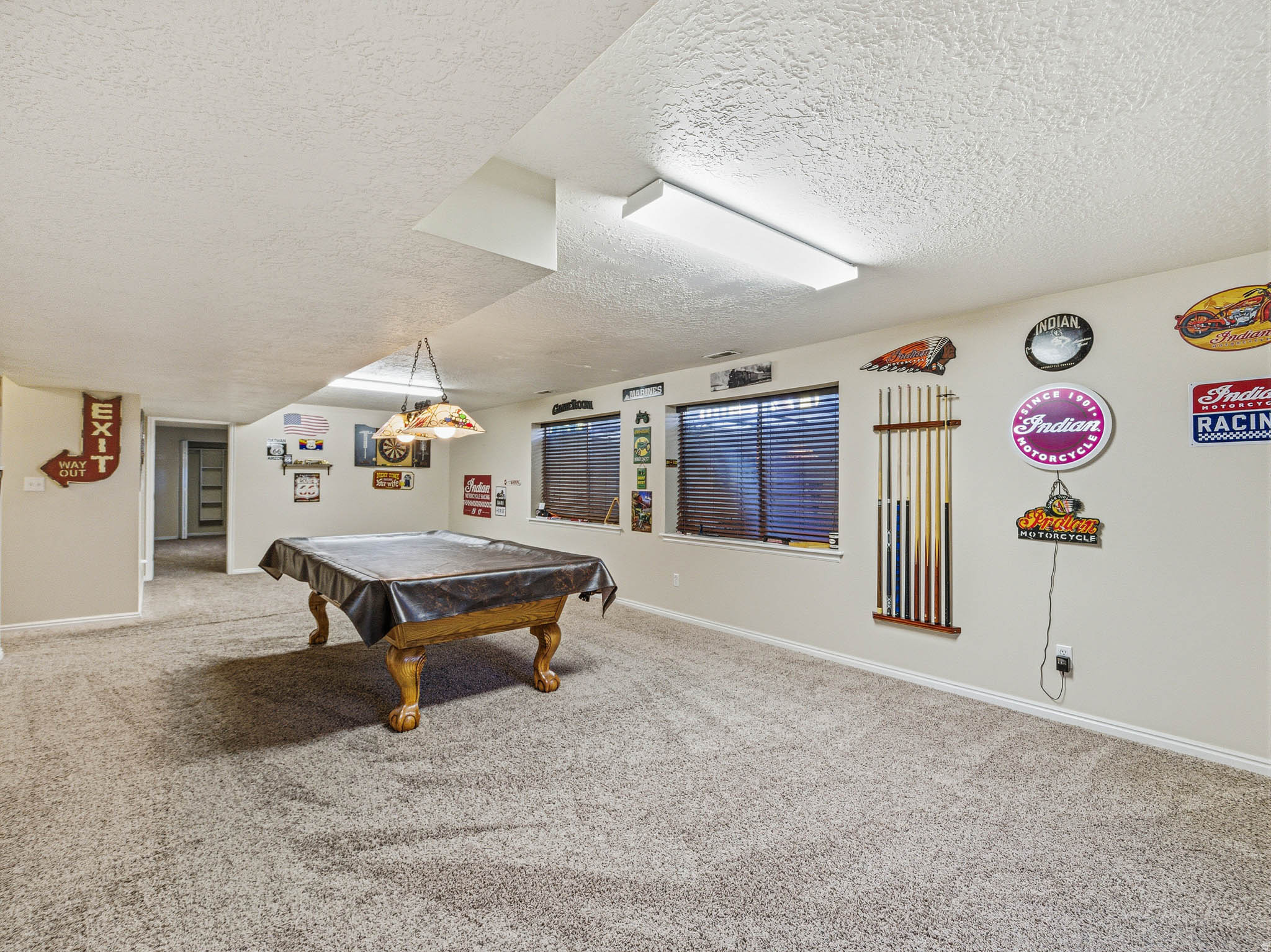 THE SPRUCES - Residential