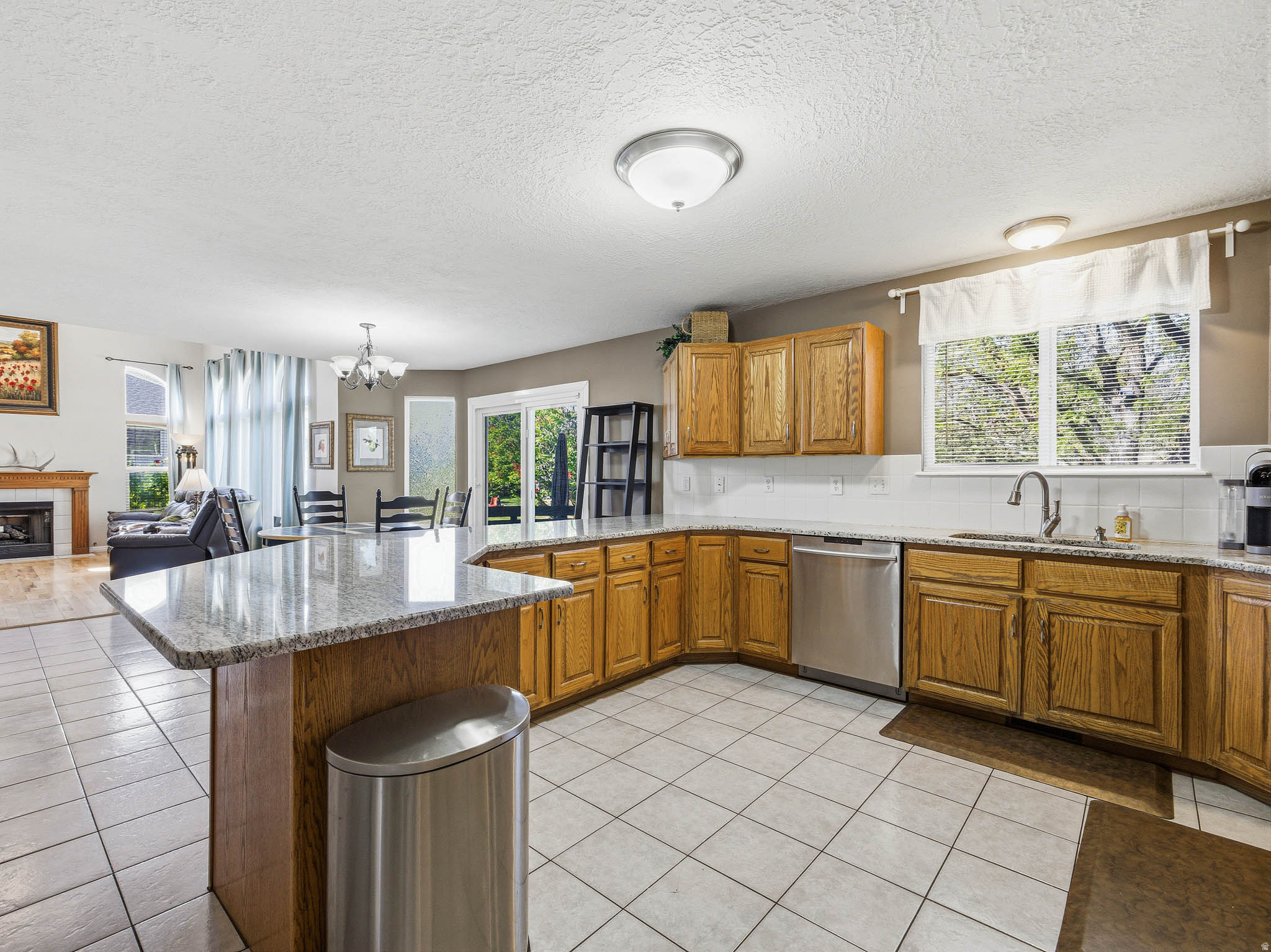 THE SPRUCES - Residential
