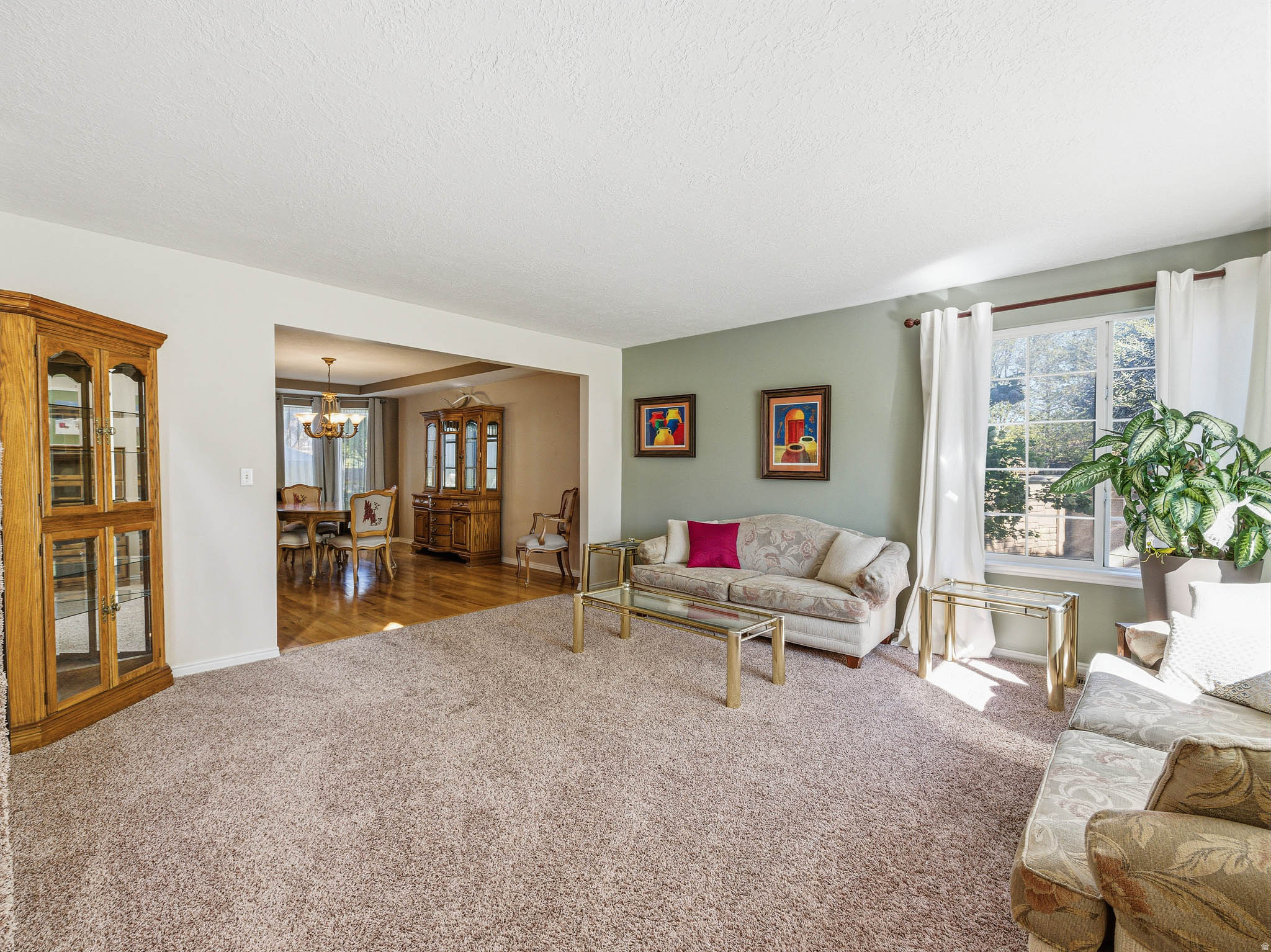 THE SPRUCES - Residential