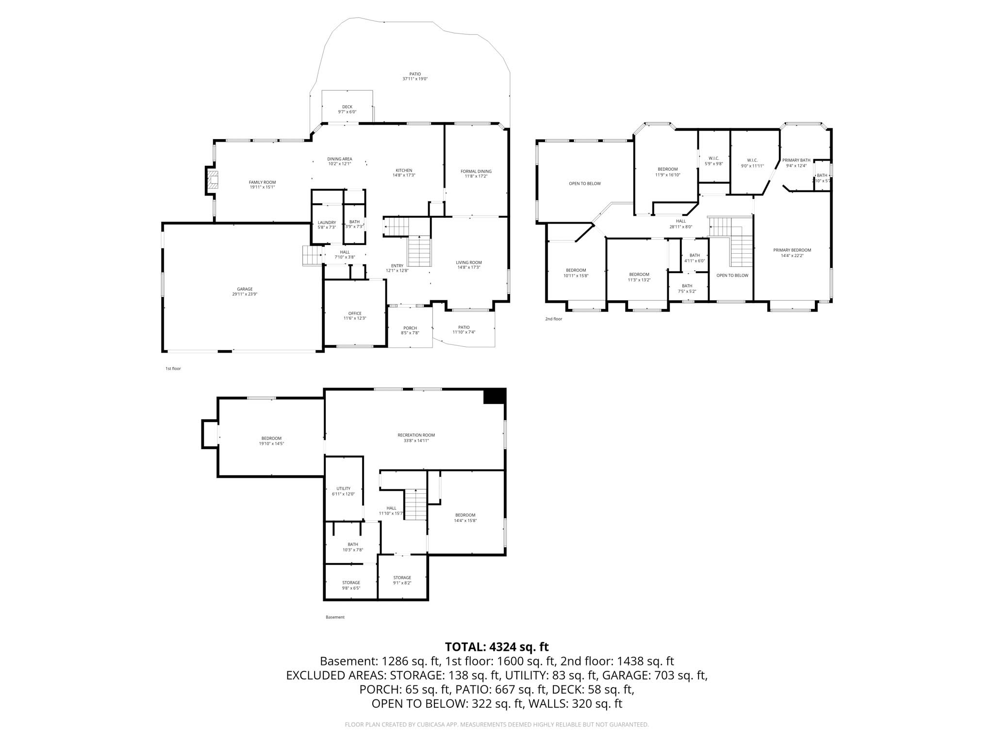 THE SPRUCES - Residential