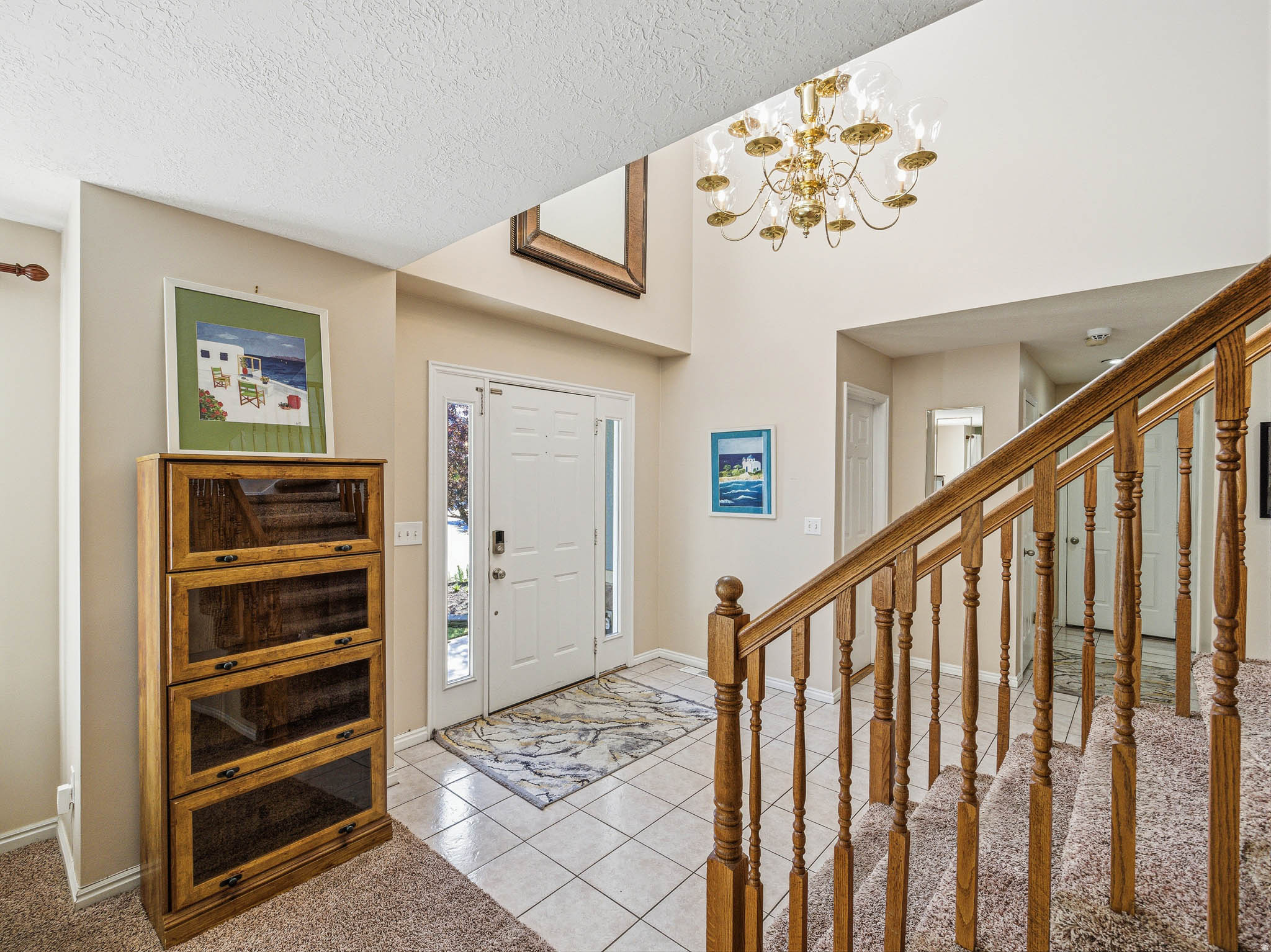 THE SPRUCES - Residential