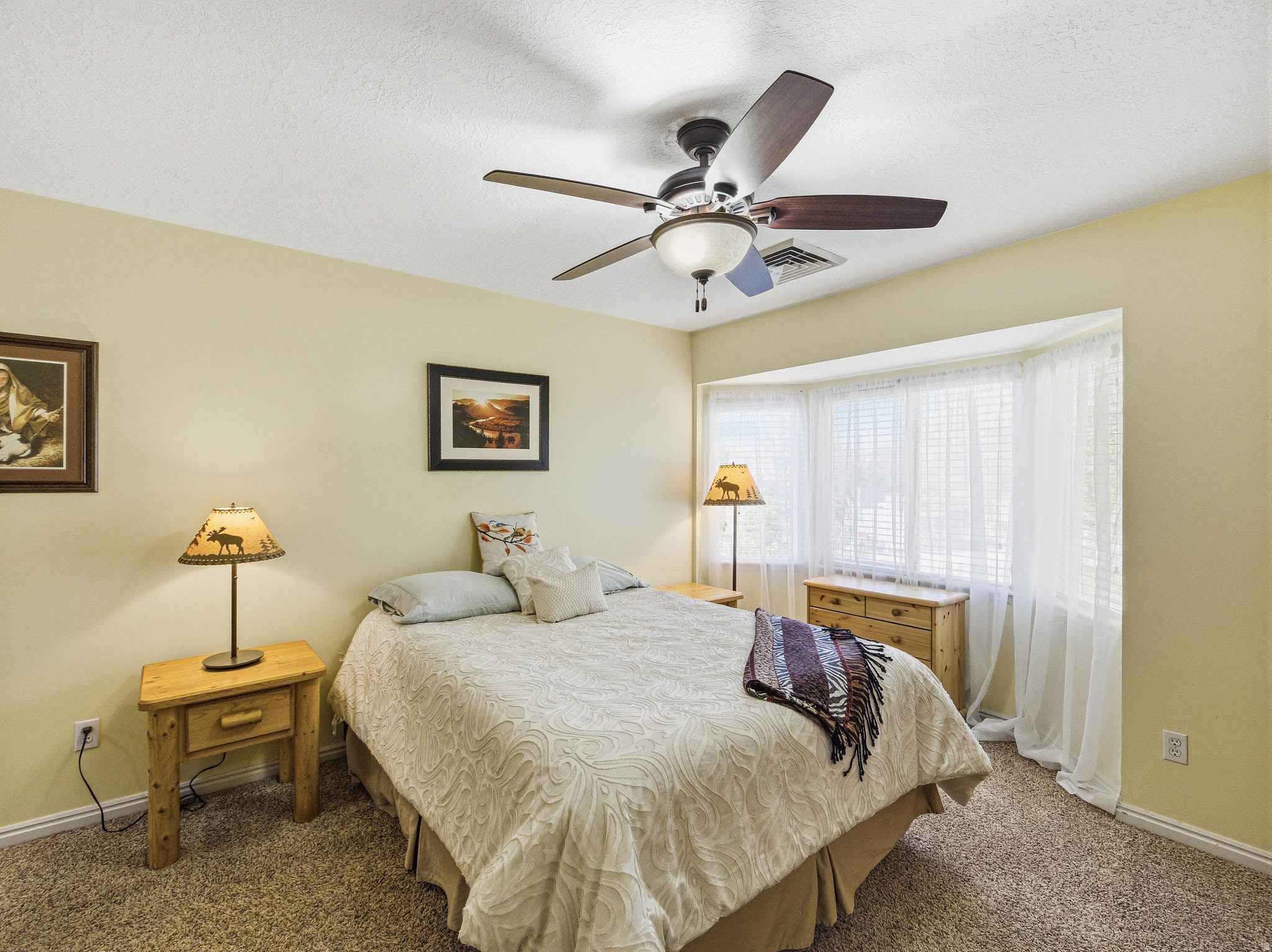 THE SPRUCES - Residential