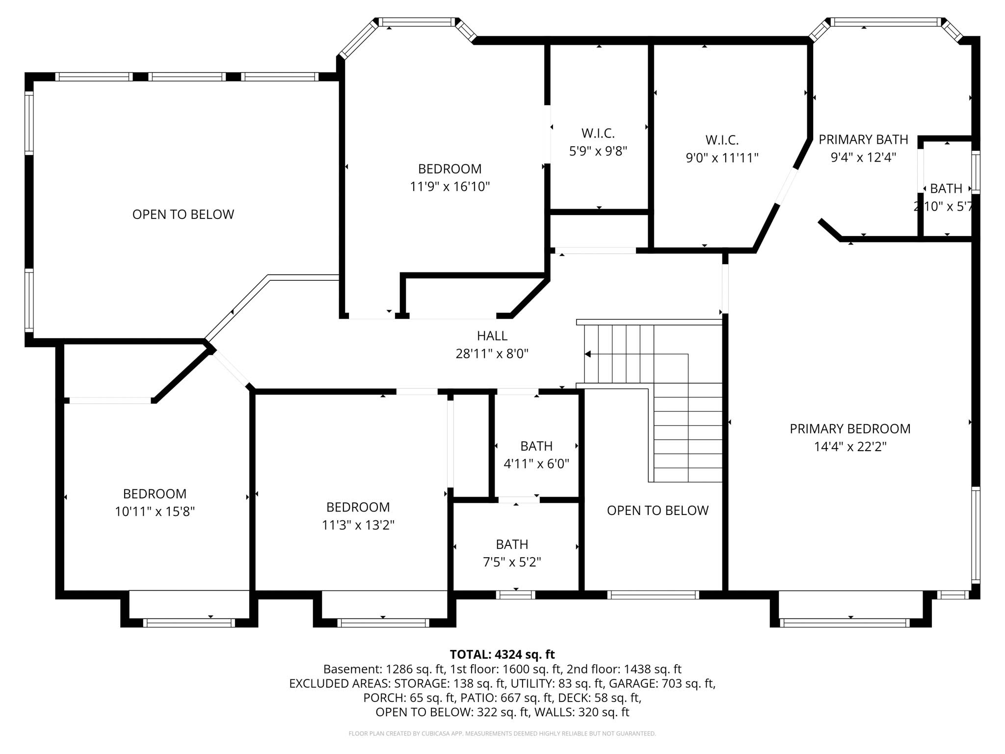 THE SPRUCES - Residential