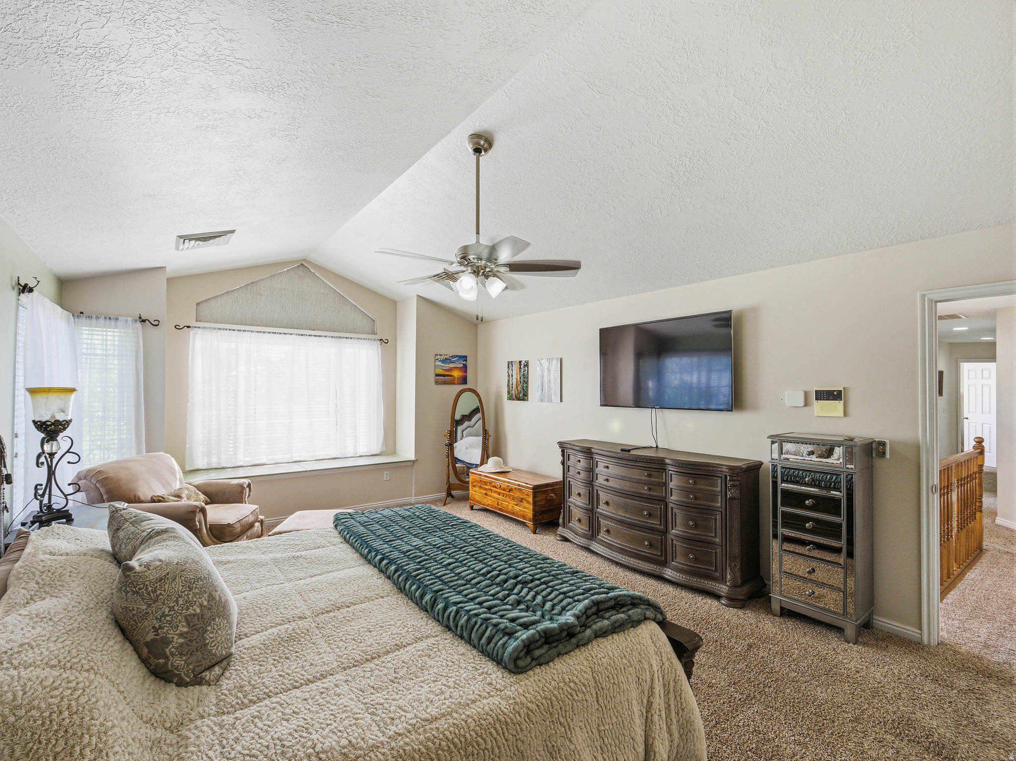 THE SPRUCES - Residential