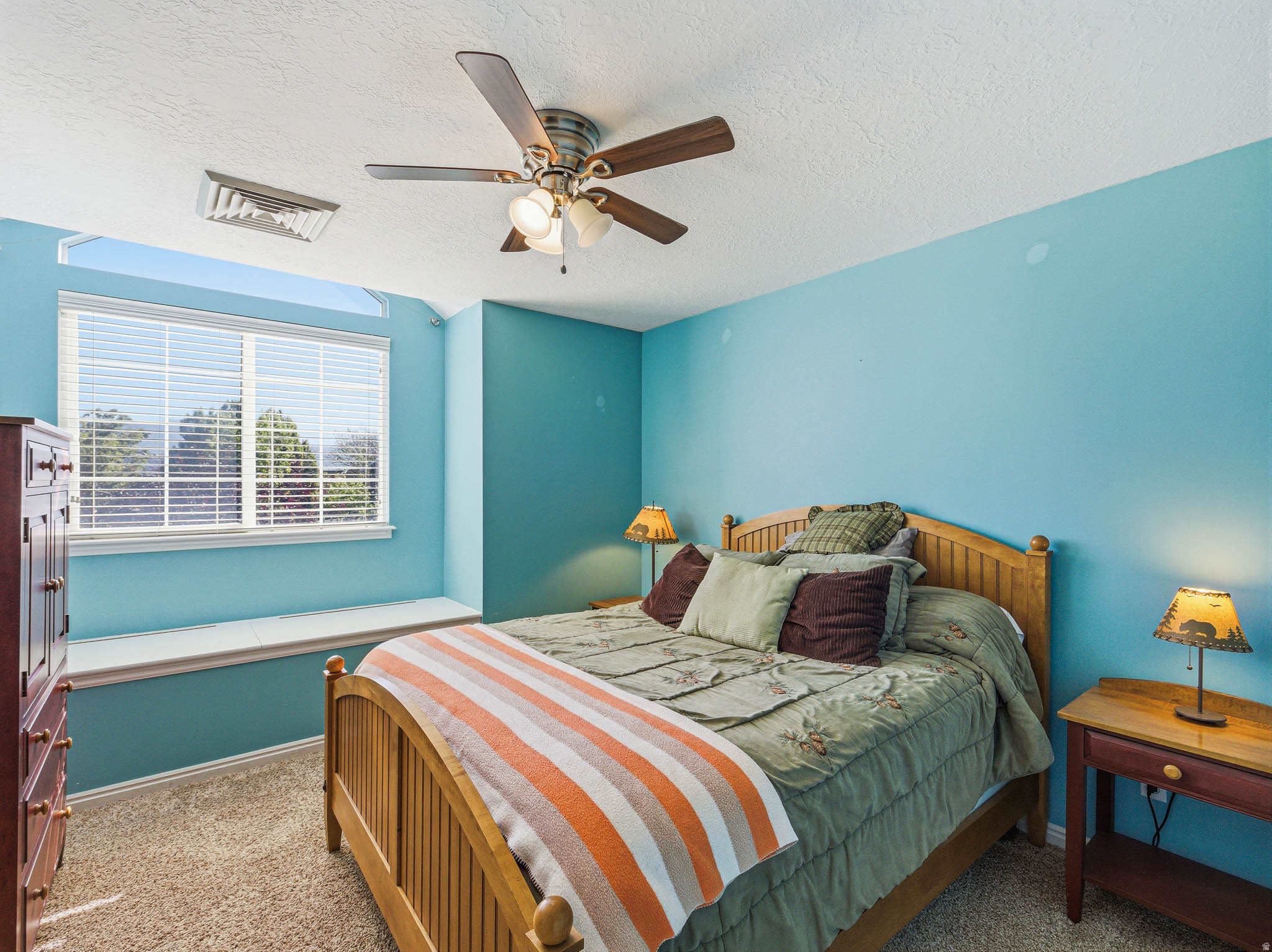 THE SPRUCES - Residential