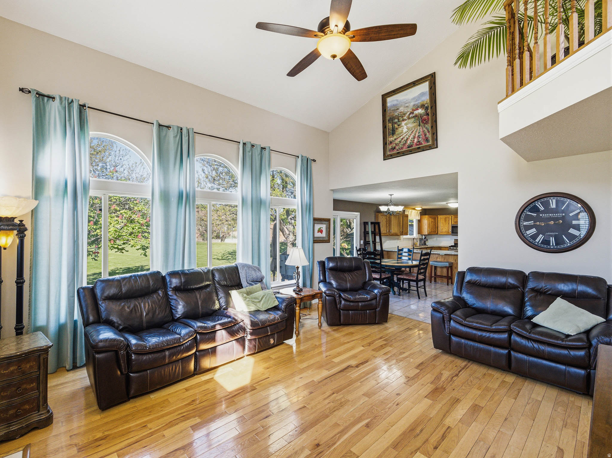 THE SPRUCES - Residential