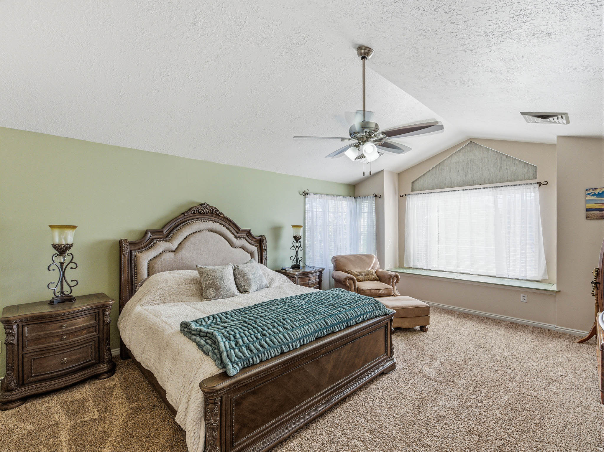 THE SPRUCES - Residential