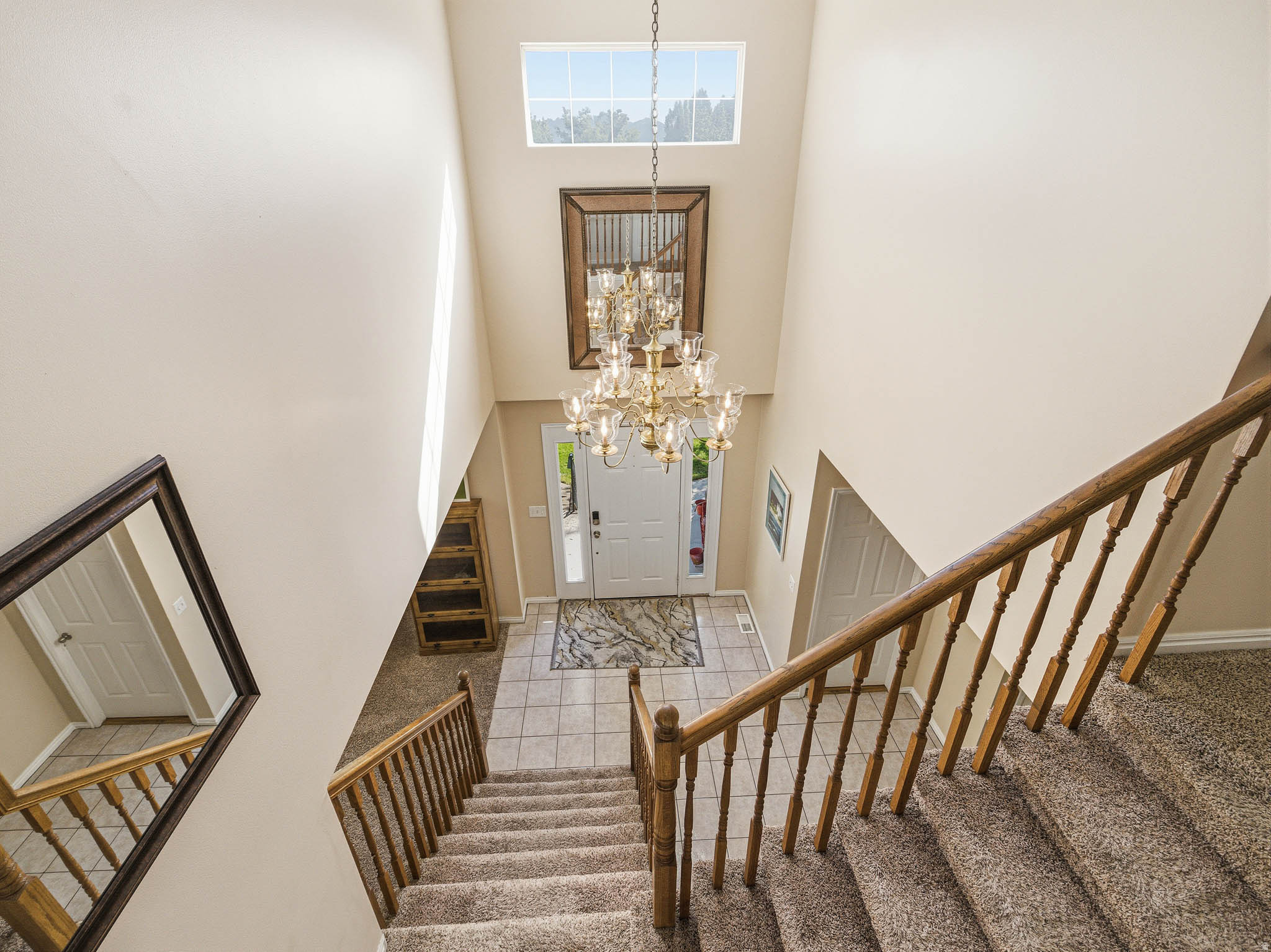 THE SPRUCES - Residential