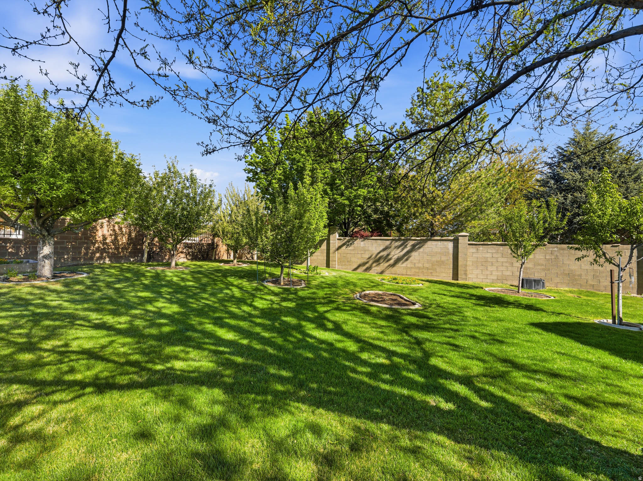 THE SPRUCES - Residential
