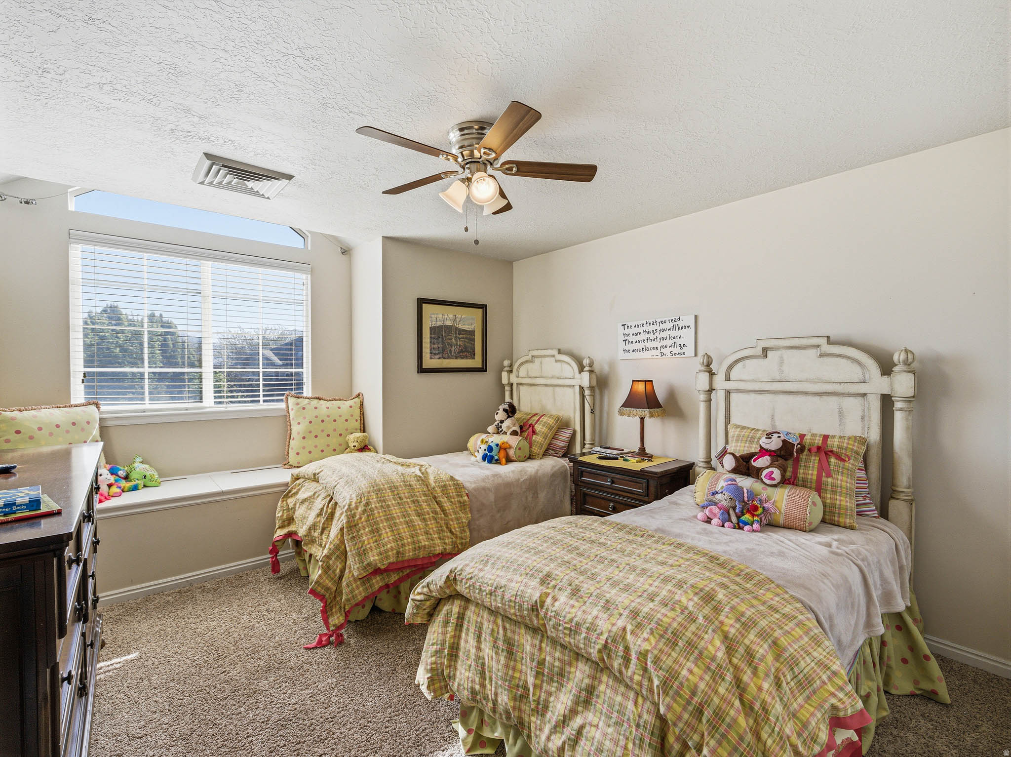 THE SPRUCES - Residential