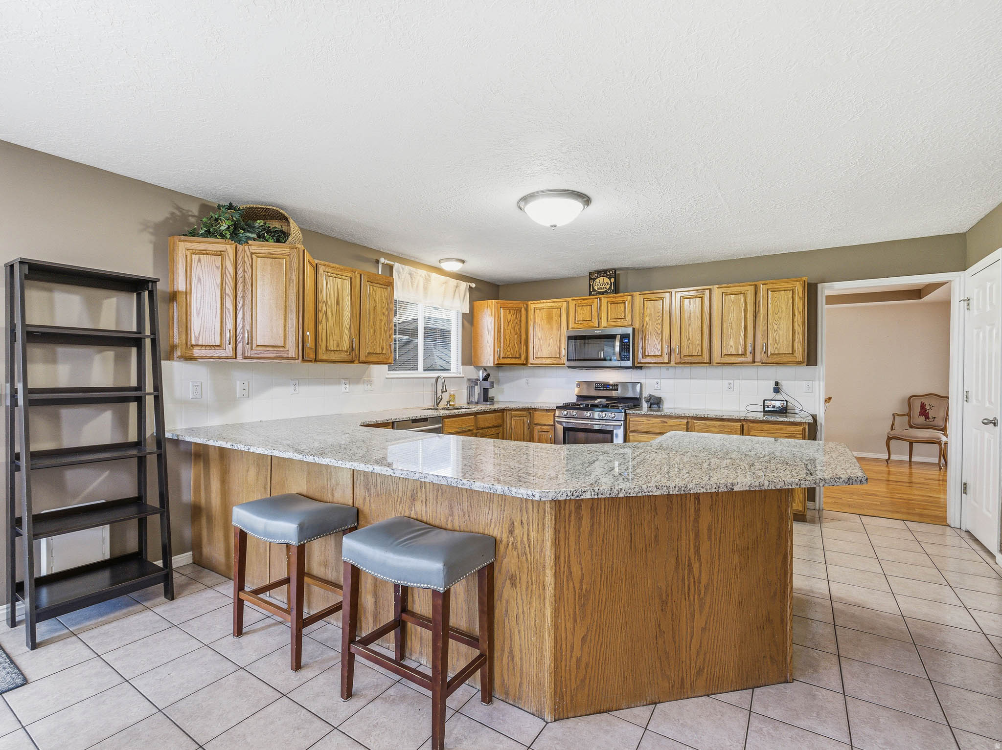 THE SPRUCES - Residential