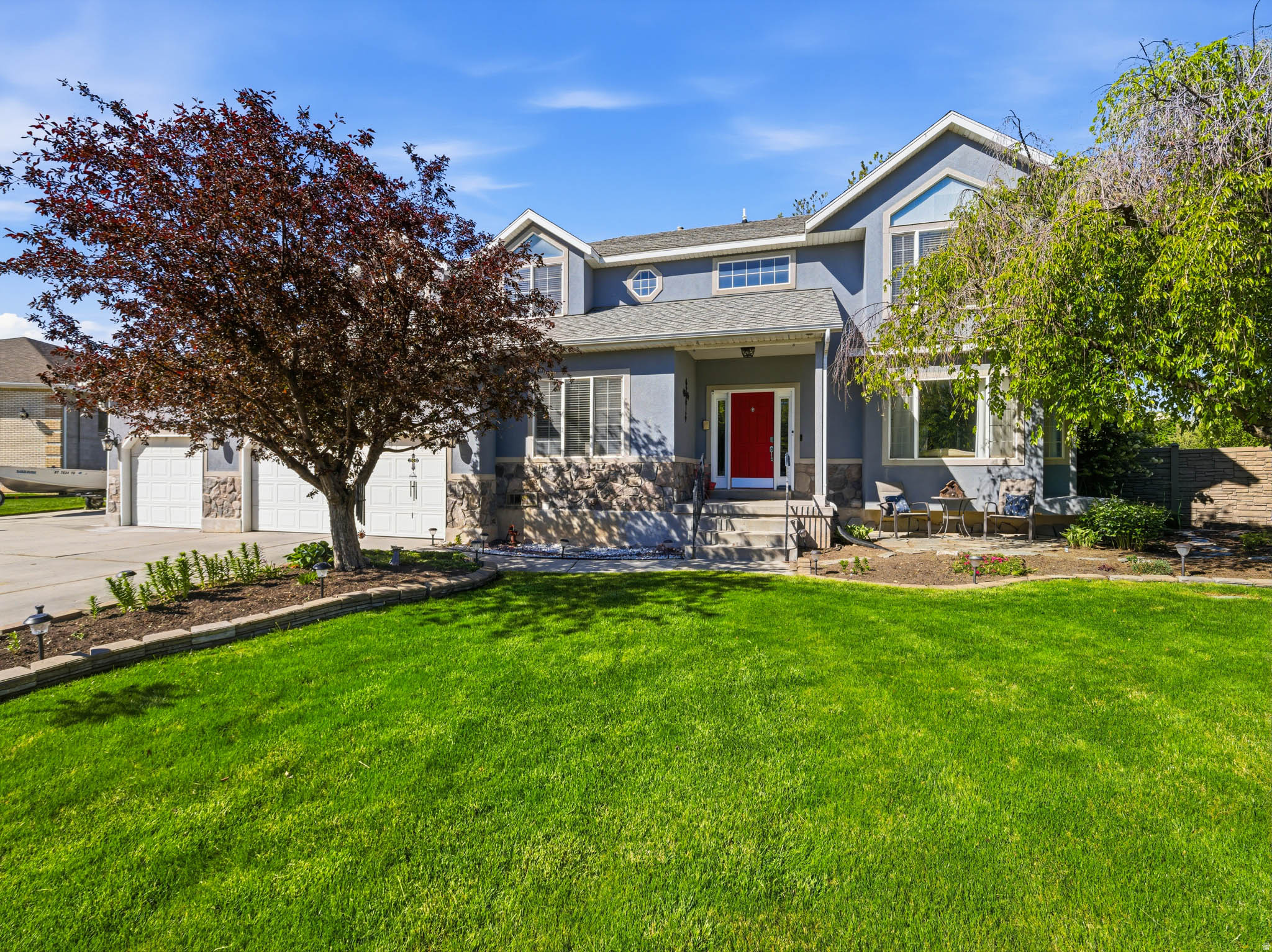 THE SPRUCES - Residential