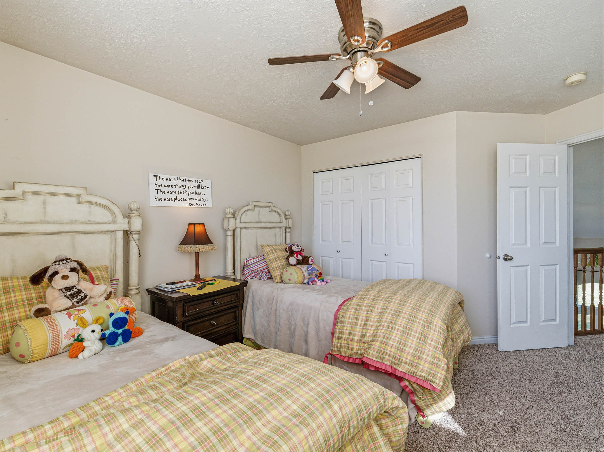 THE SPRUCES - Residential