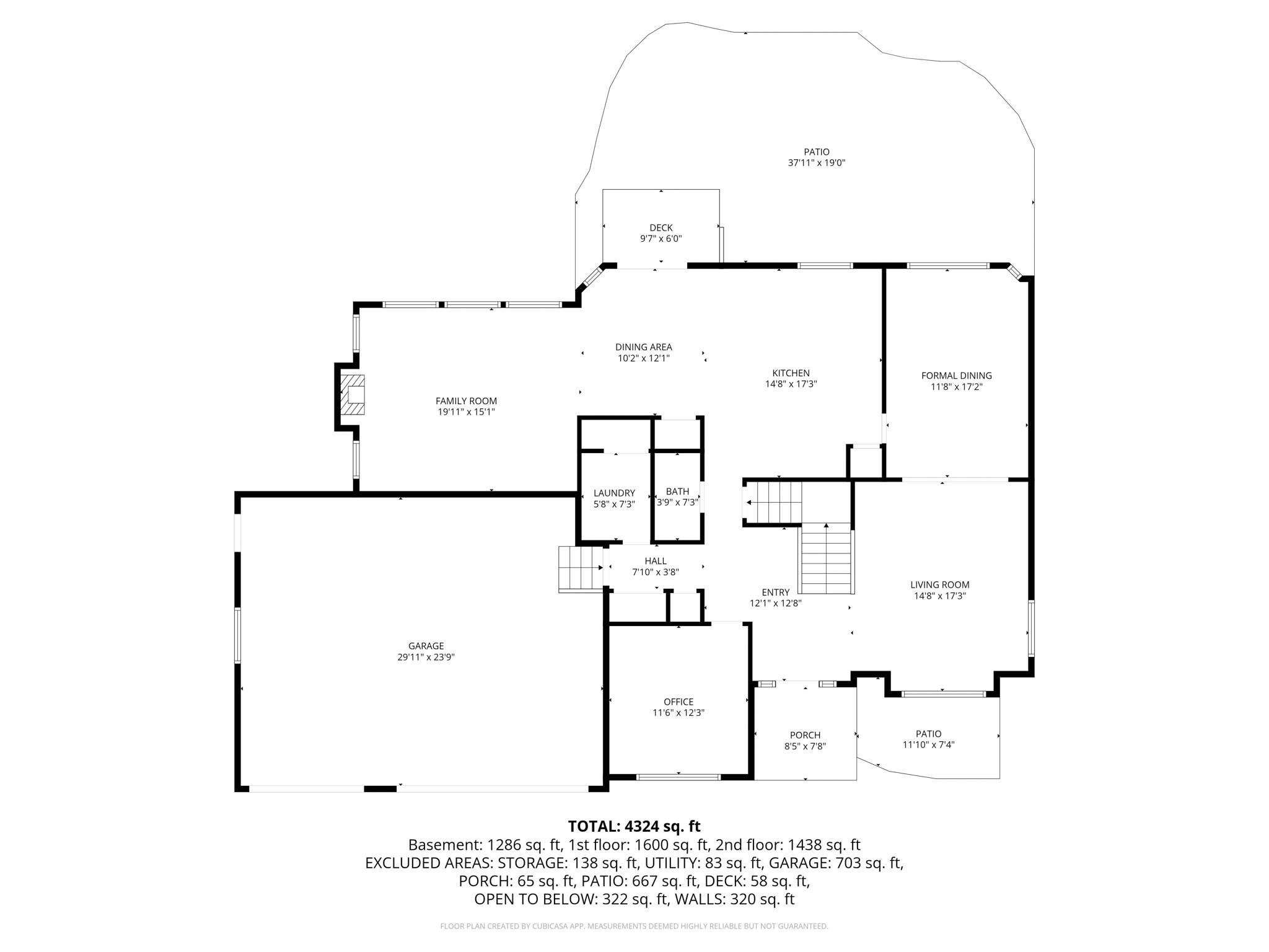 THE SPRUCES - Residential