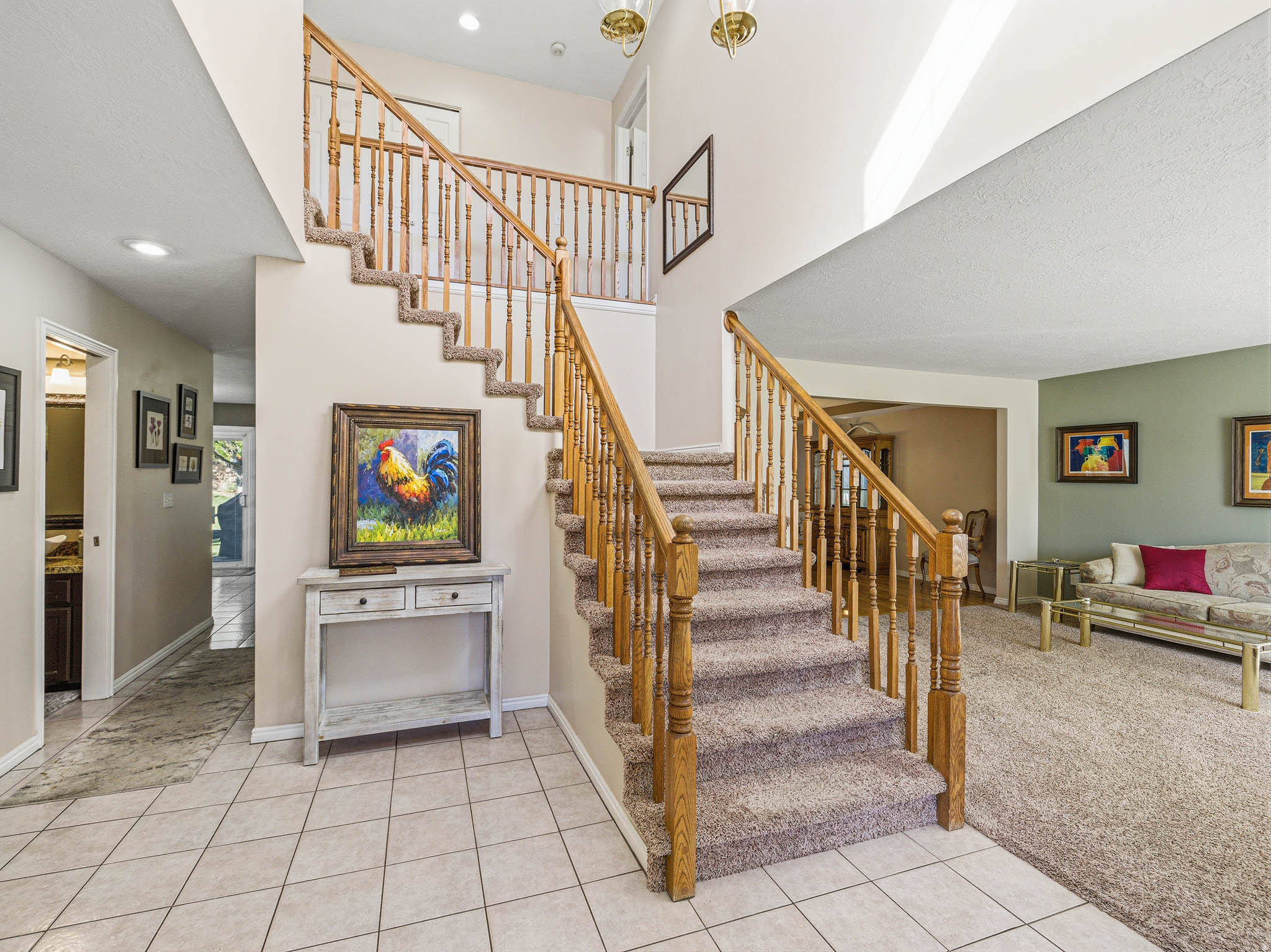 THE SPRUCES - Residential