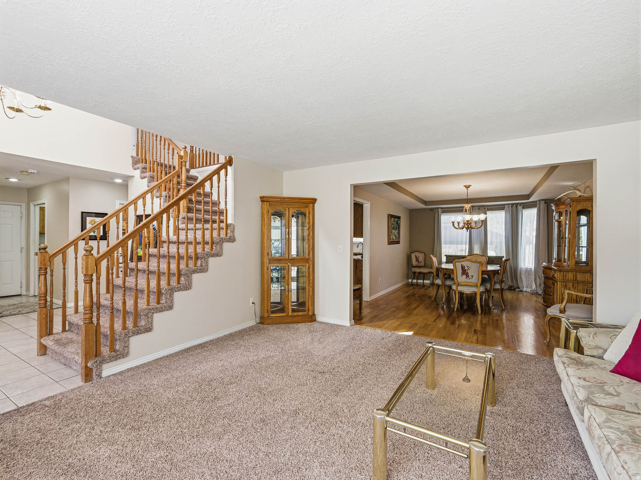 THE SPRUCES - Residential