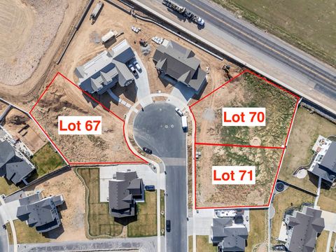 Tiny photo for 1728 S 160 W #71, Salem, UT 84653 (MLS # 2146752)