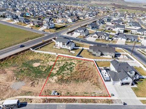 Vacant Land For Sale - 1728 S 160 #71<br/> Salem, UT 84653