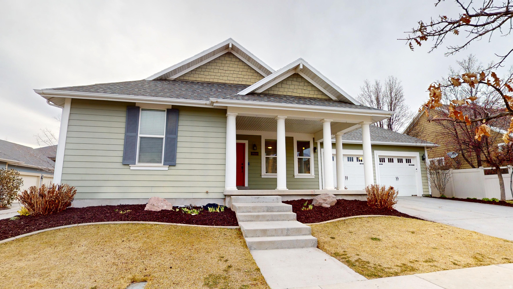 DAYBREAK - Residential