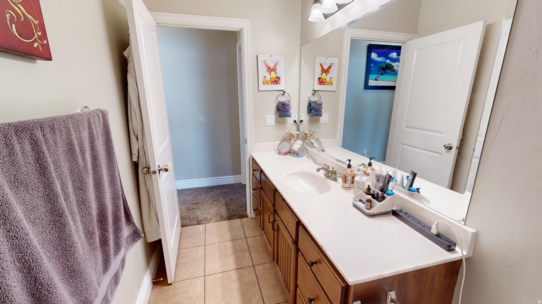 DAYBREAK - Residential