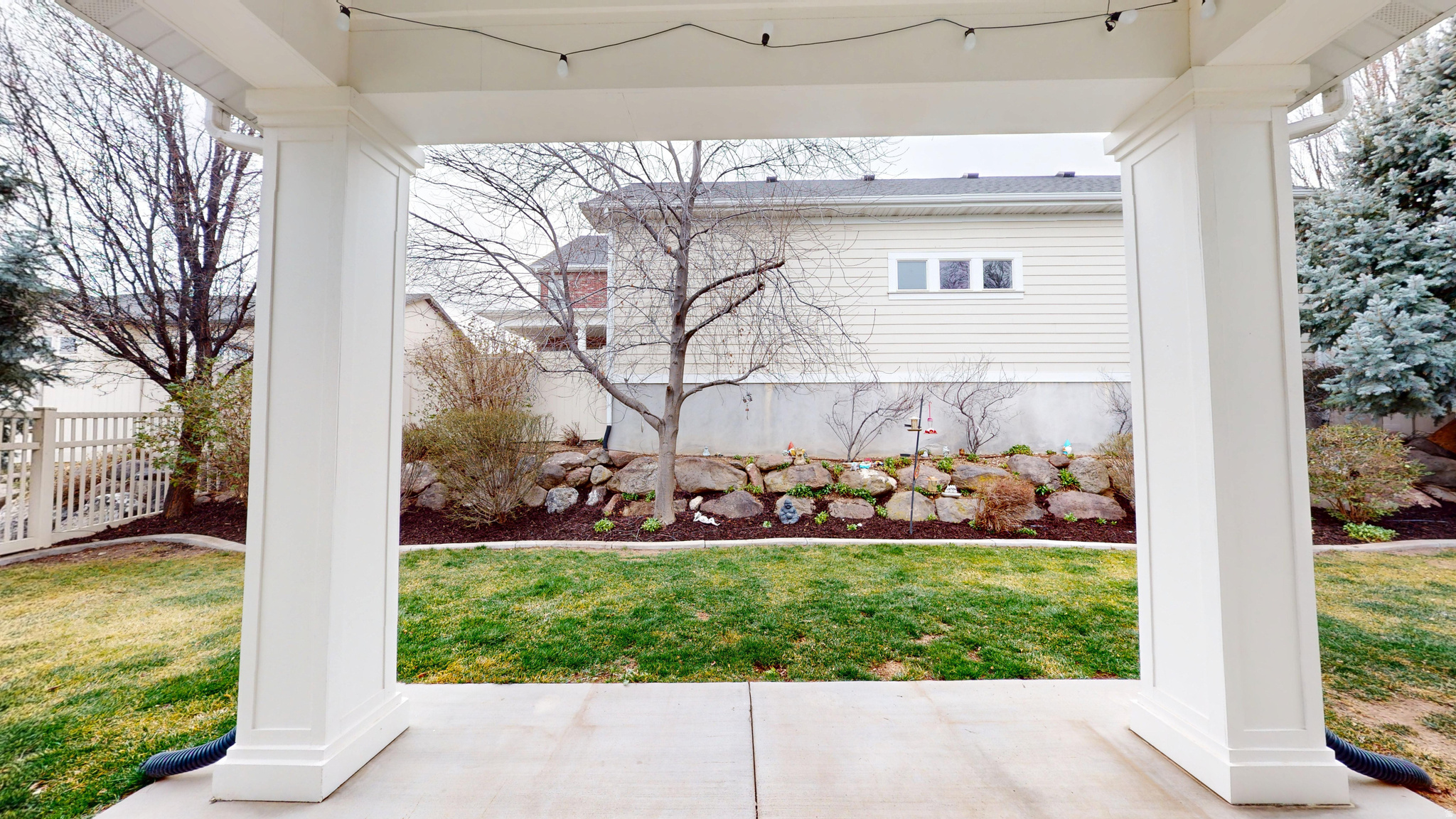 DAYBREAK - Residential