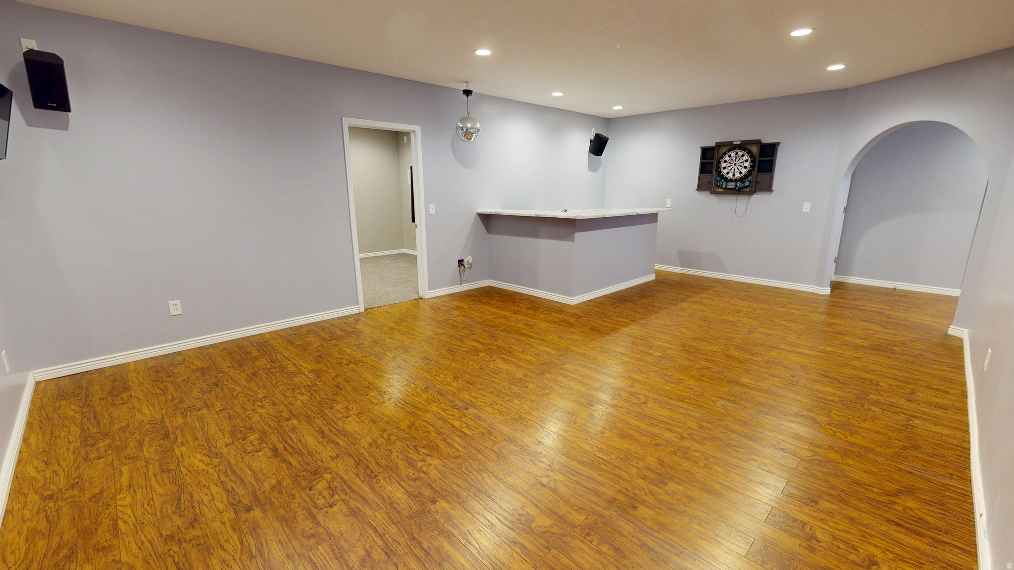 DAYBREAK - Residential