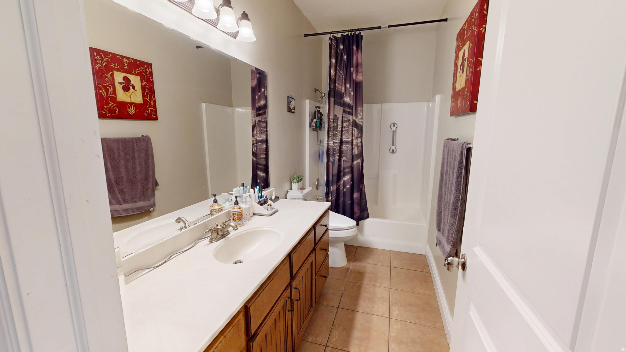 DAYBREAK - Residential