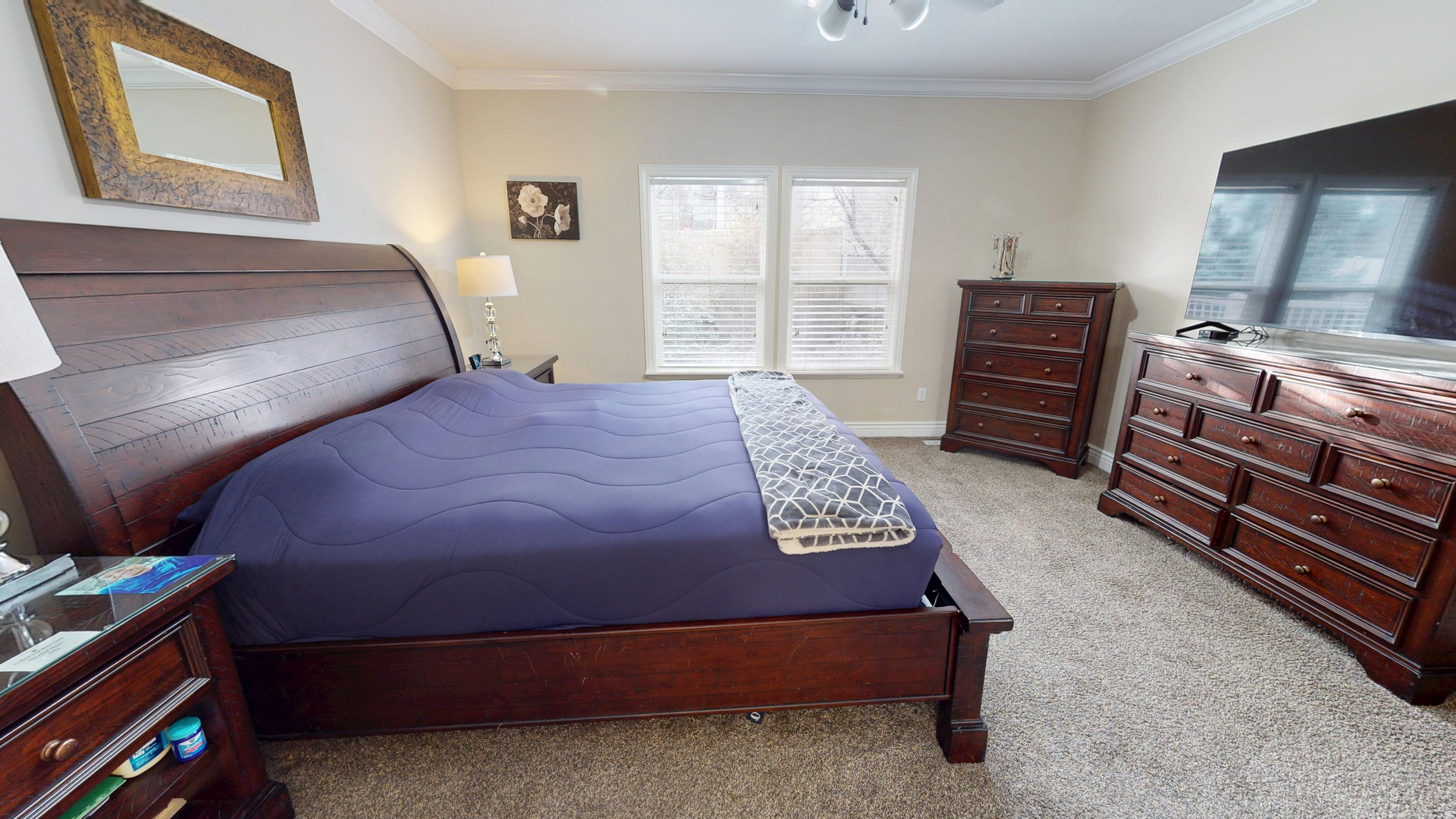 DAYBREAK - Residential