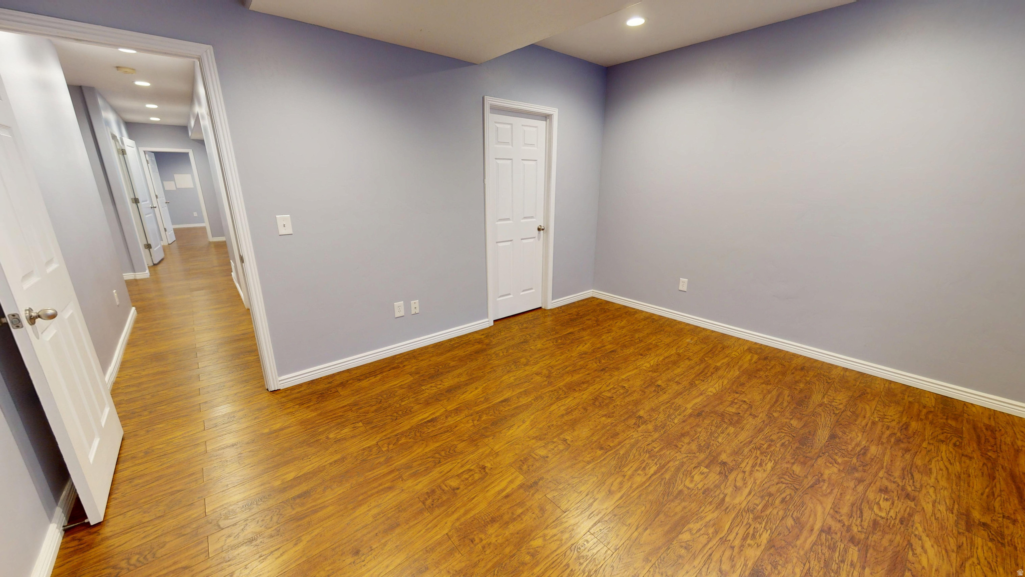 DAYBREAK - Residential