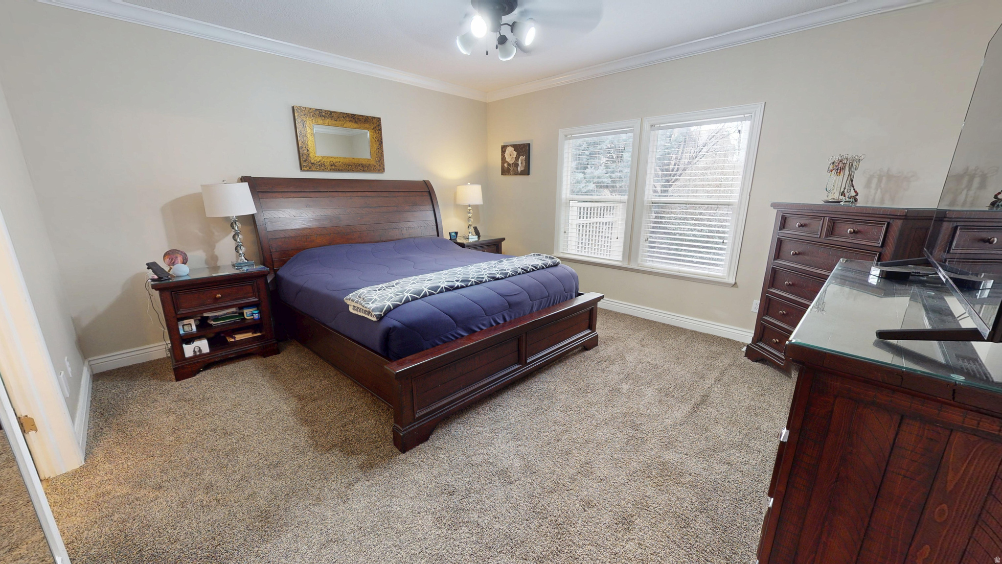 DAYBREAK - Residential